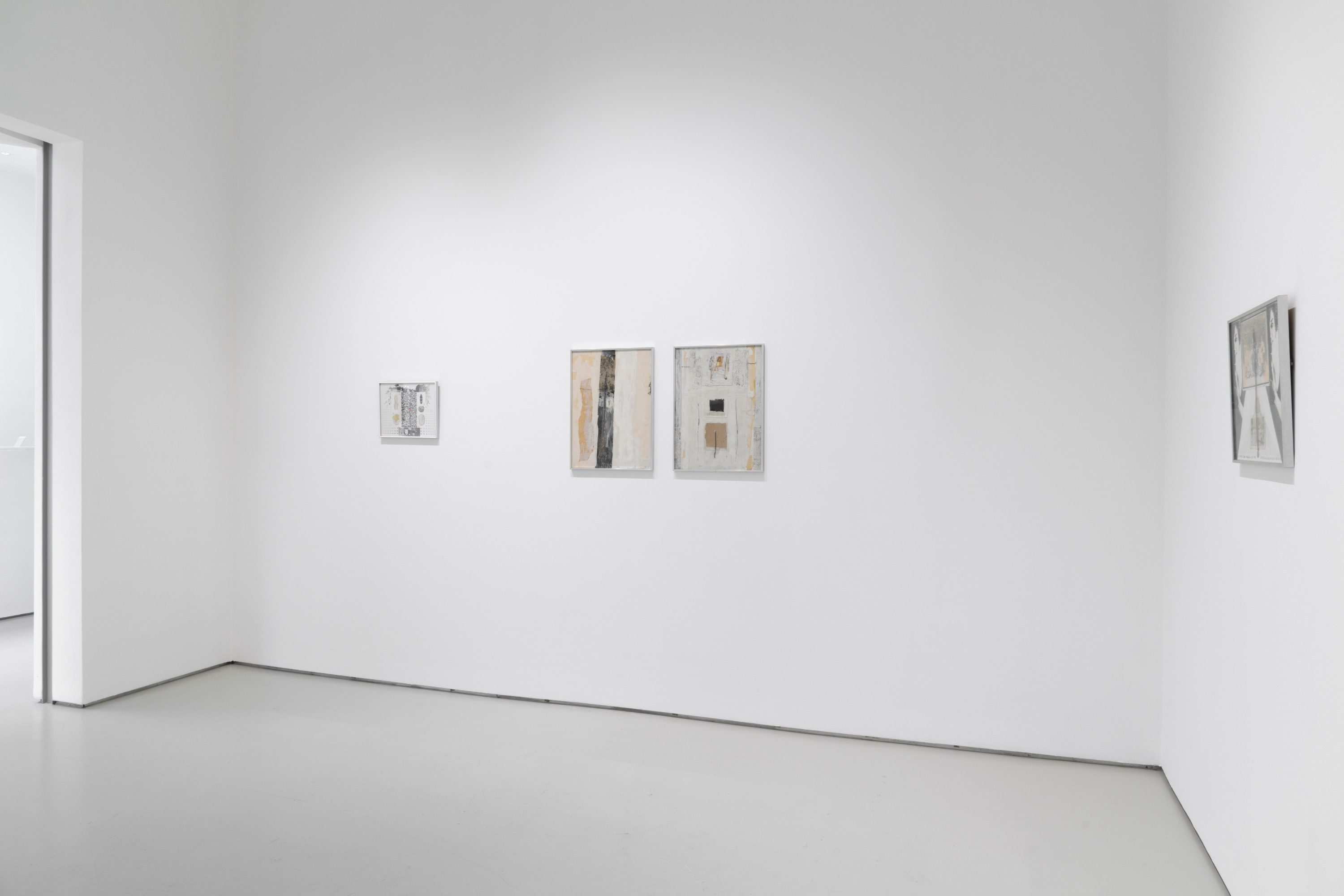 Rosenthal Installation View 3