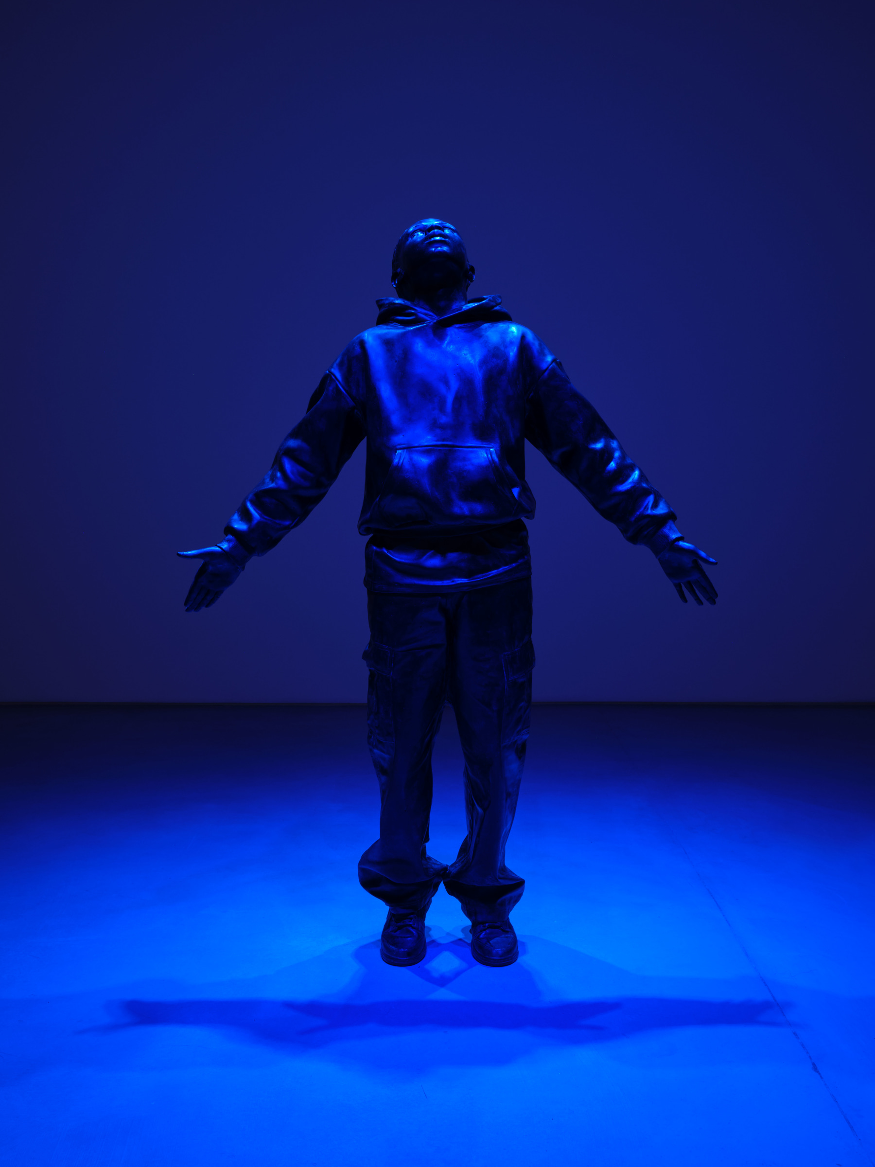 Esmaa Mohamoud I Can&#039;t Forget You (My Whole World Turns Blue), 2025