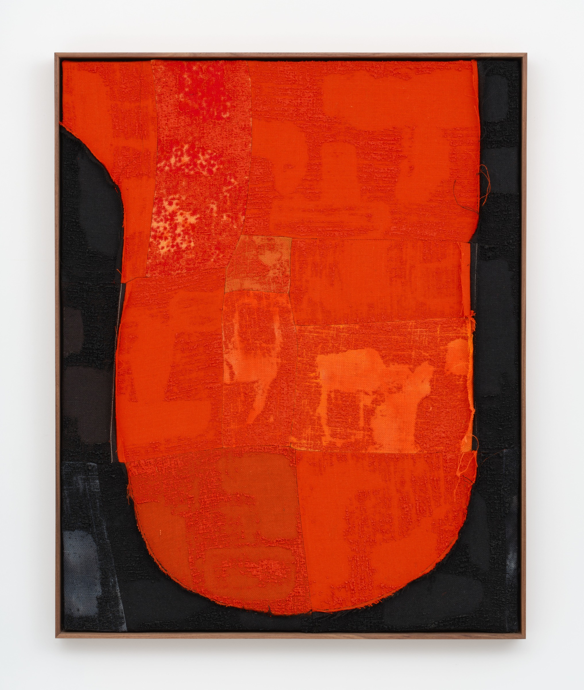 Evan Nesbit Canyon (After Achilles), 2023