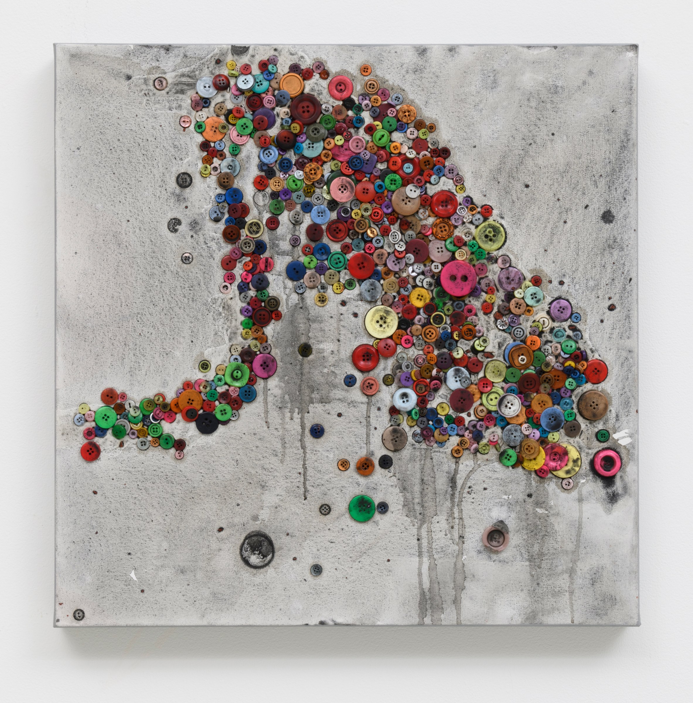 Brenna Youngblood Closure #7, 2021