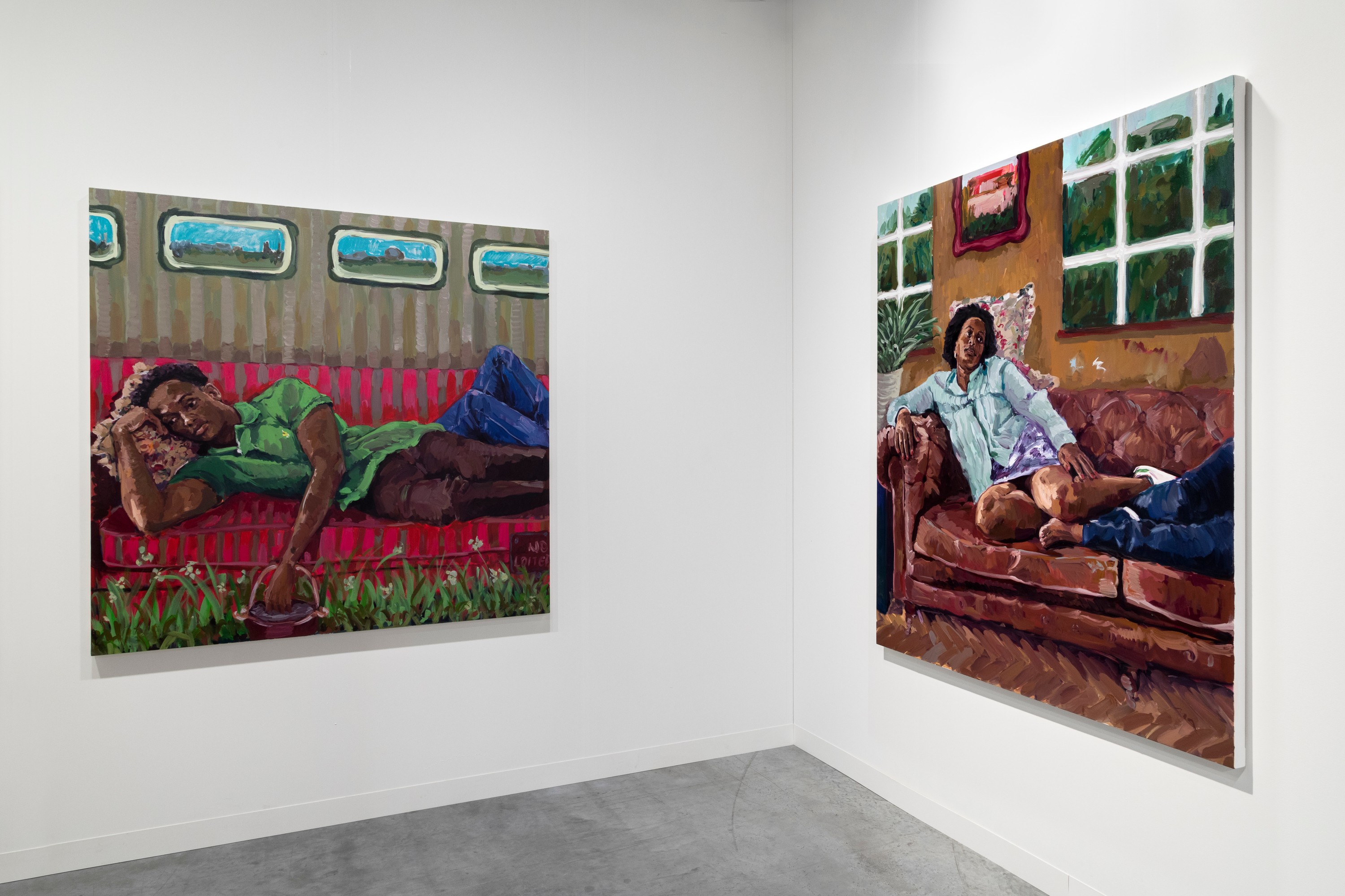 Art Basel Miami Beach