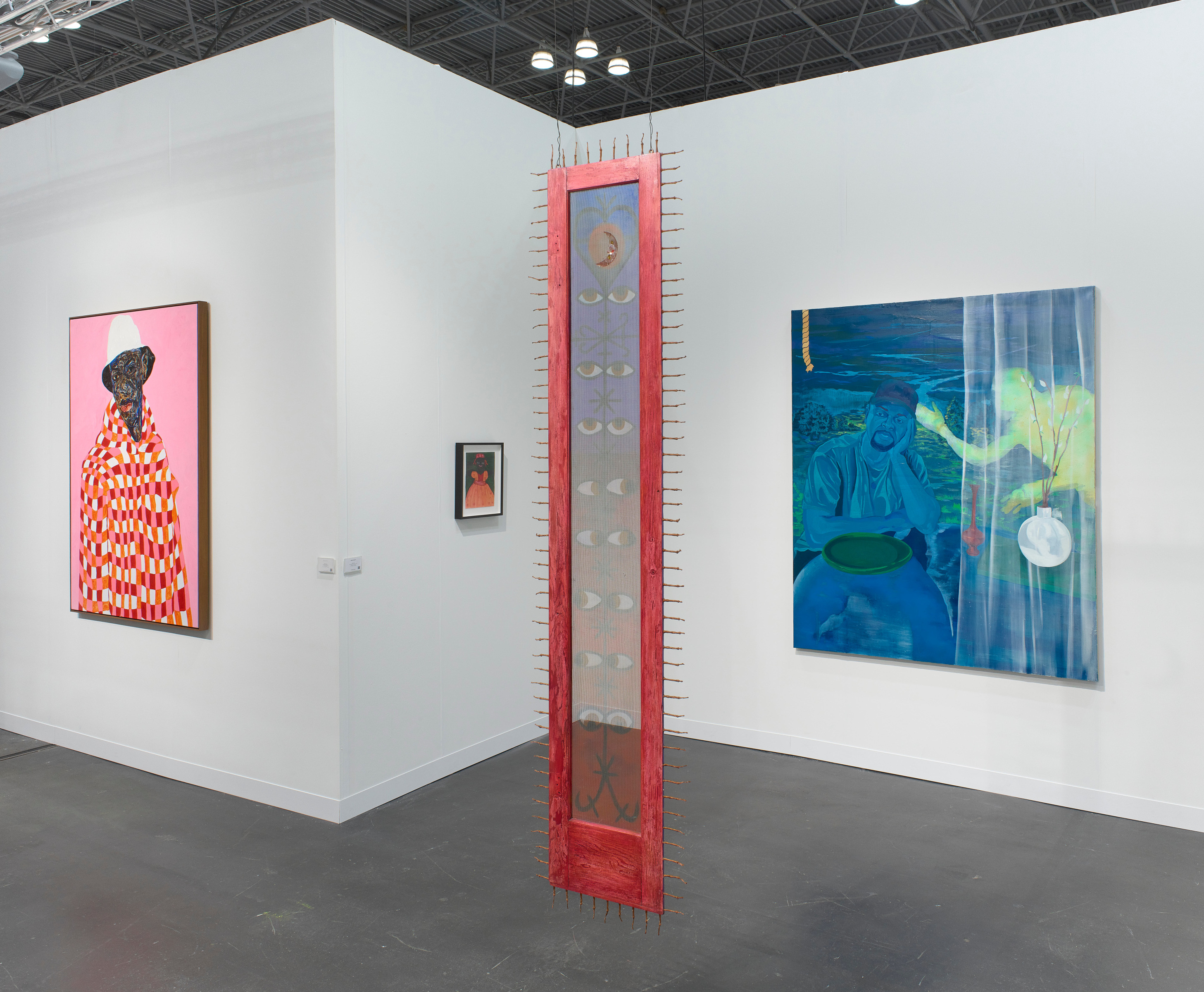 The Armory Show