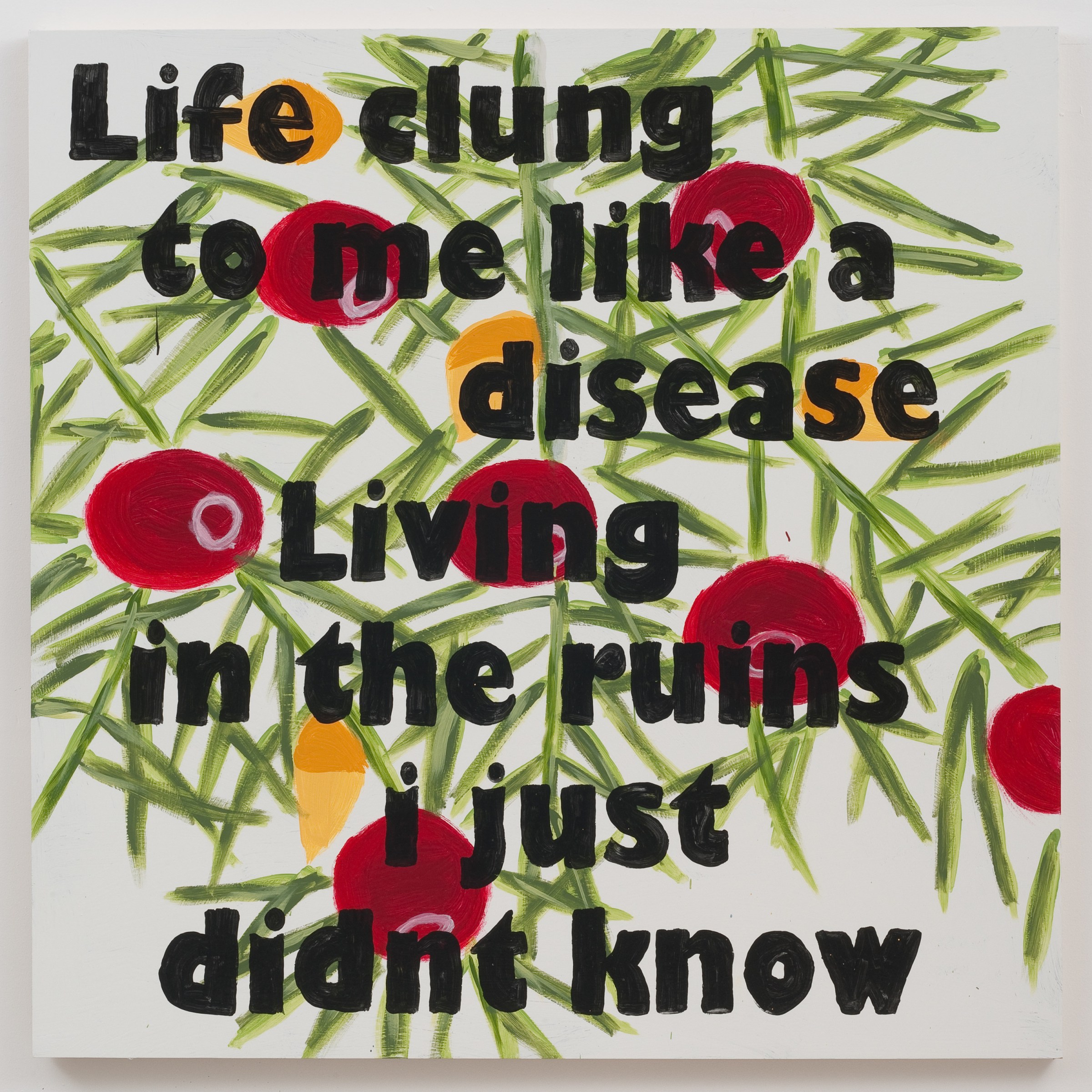 Daniel Joseph Martinez