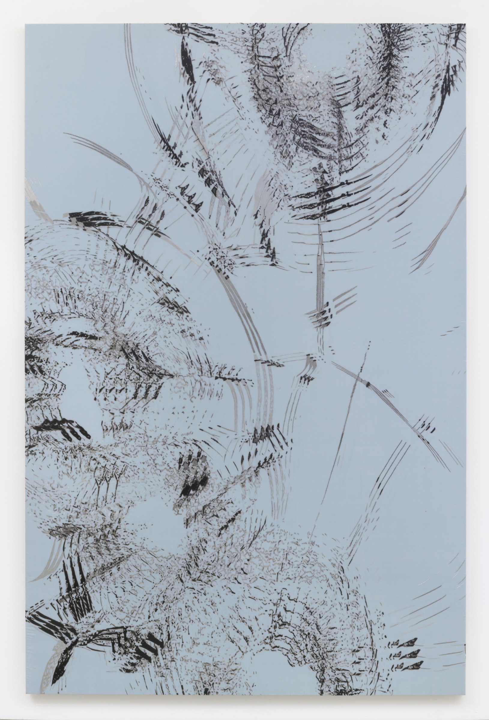 Zhao Zhao Constellation 8,&nbsp;2019