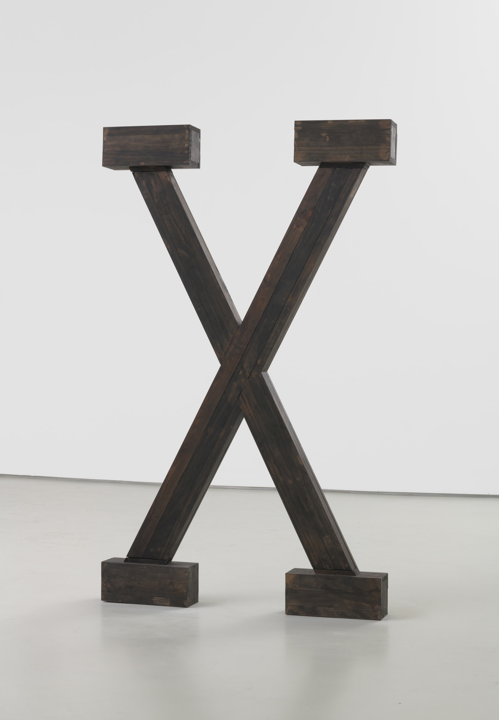 Brenna Youngblood, X, 2012