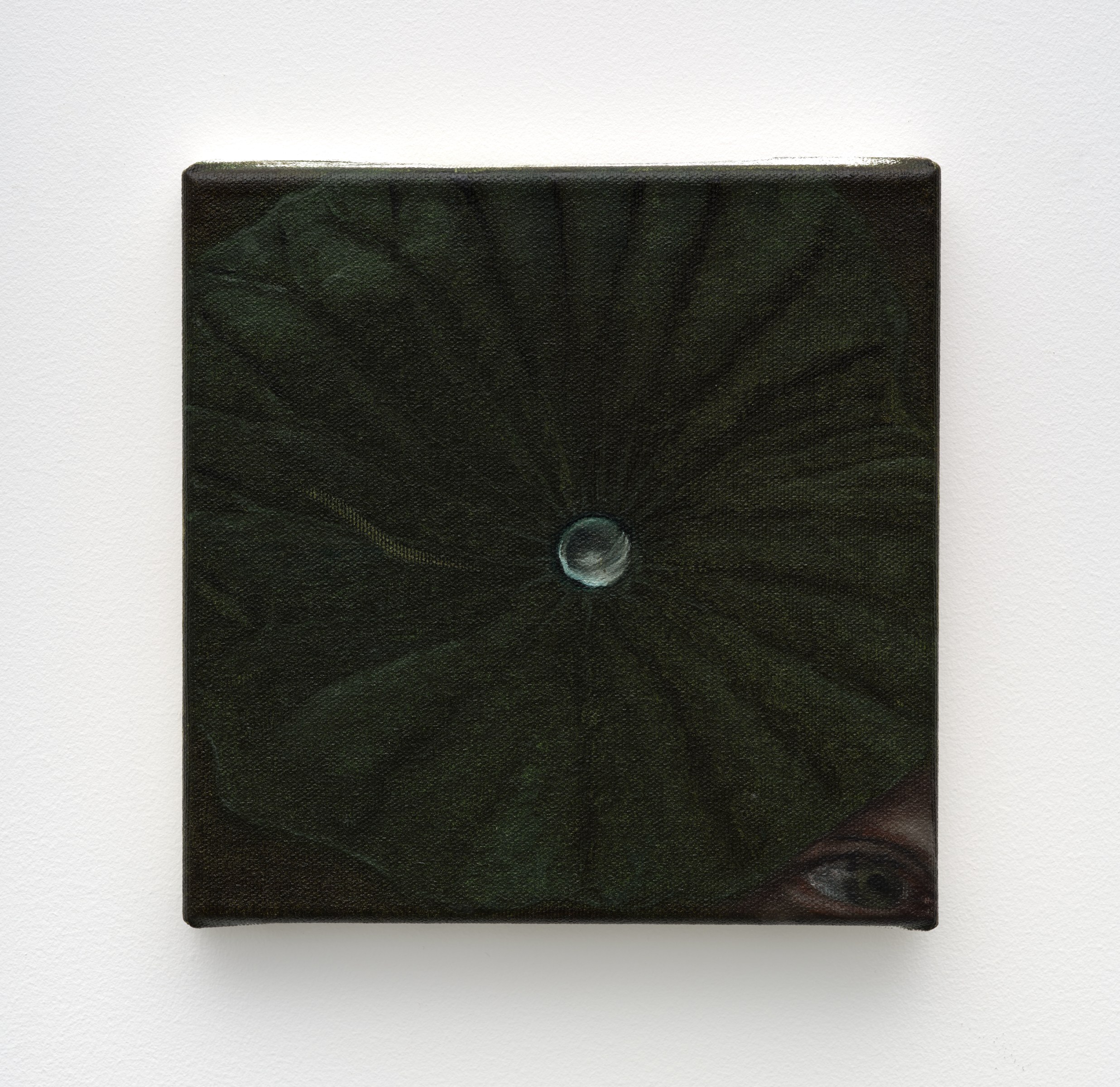 Mia Middleton Forest (Hiding), 2023