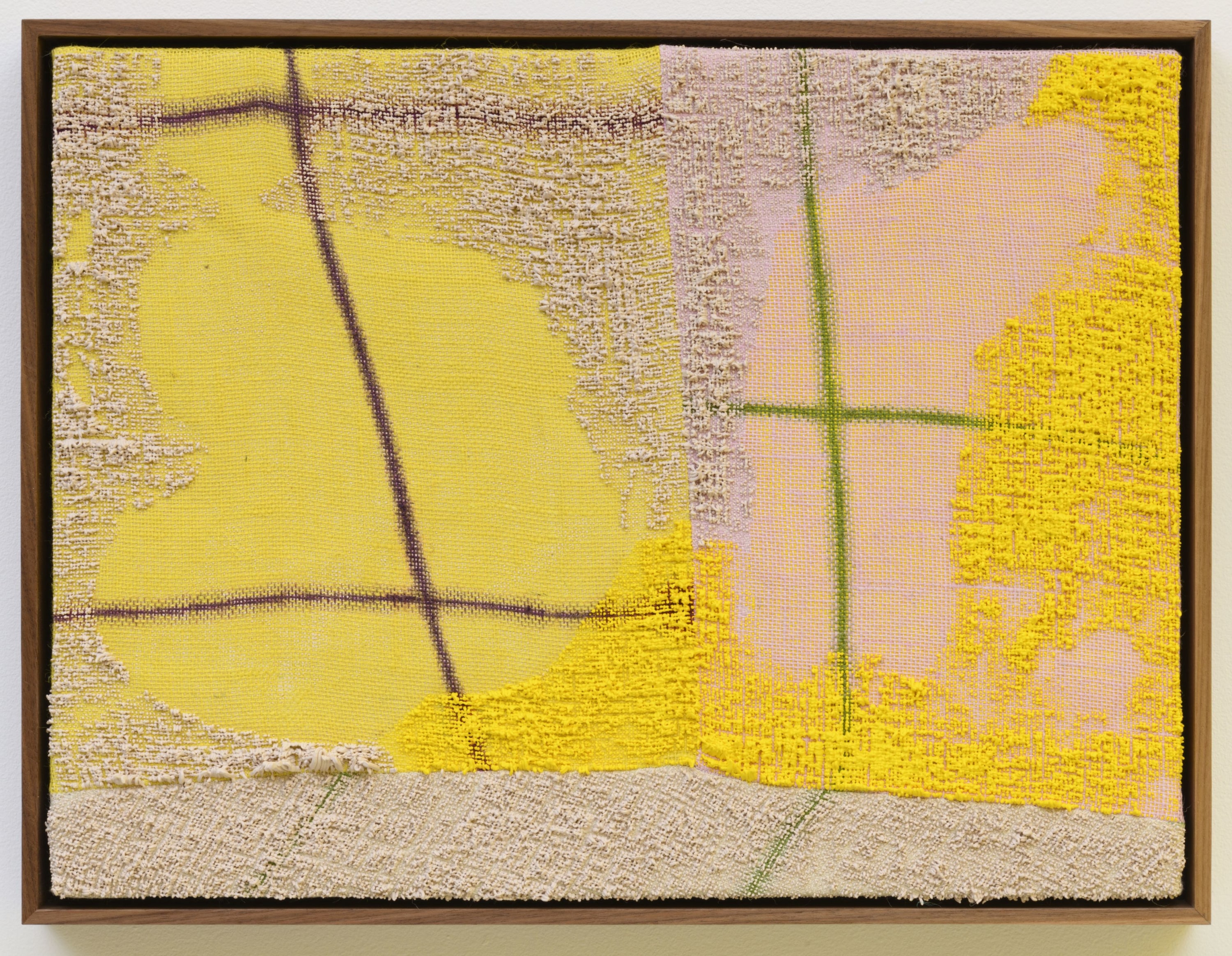 Evan Nesbit, Twinning Light, 2020