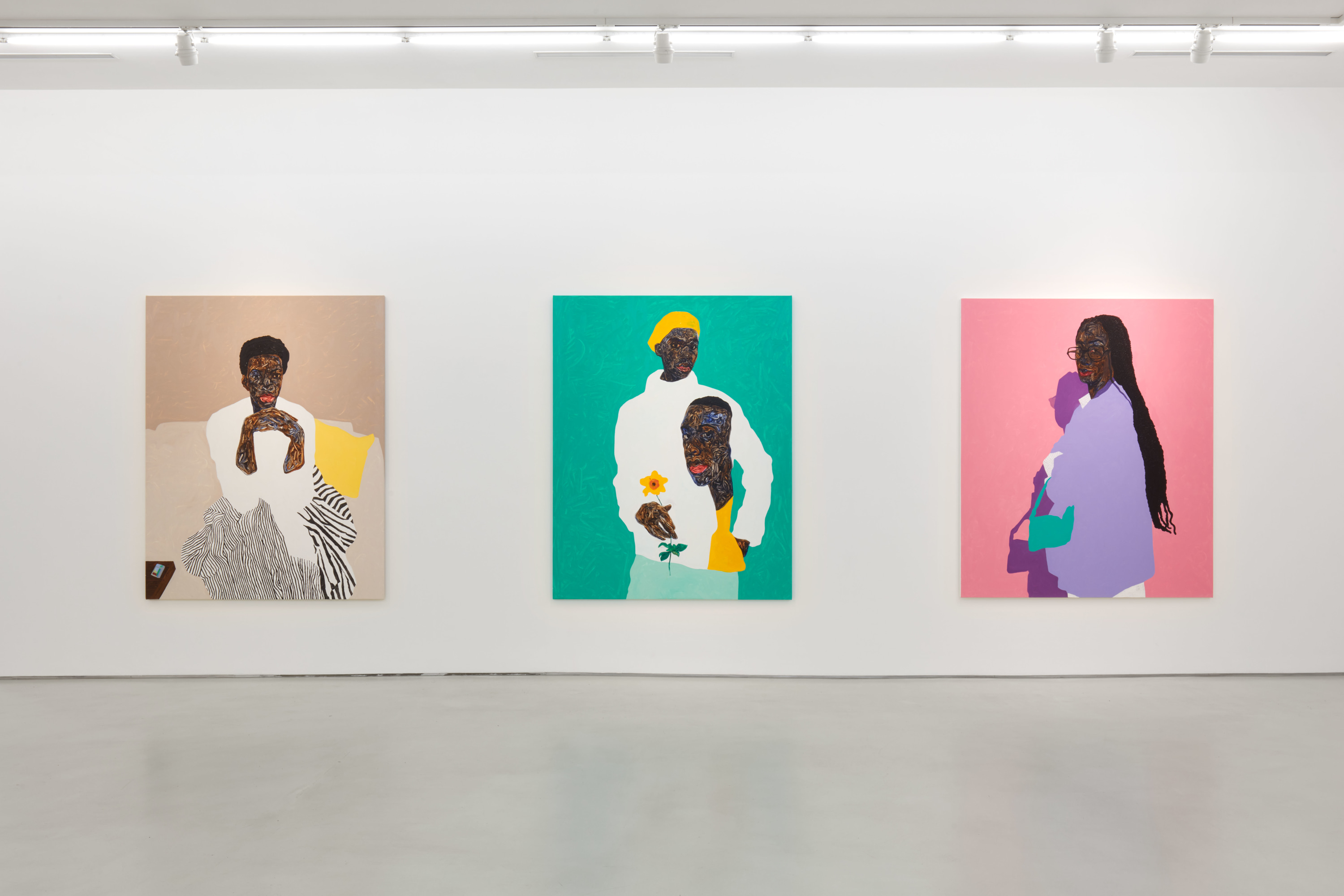 Amoako Boafo