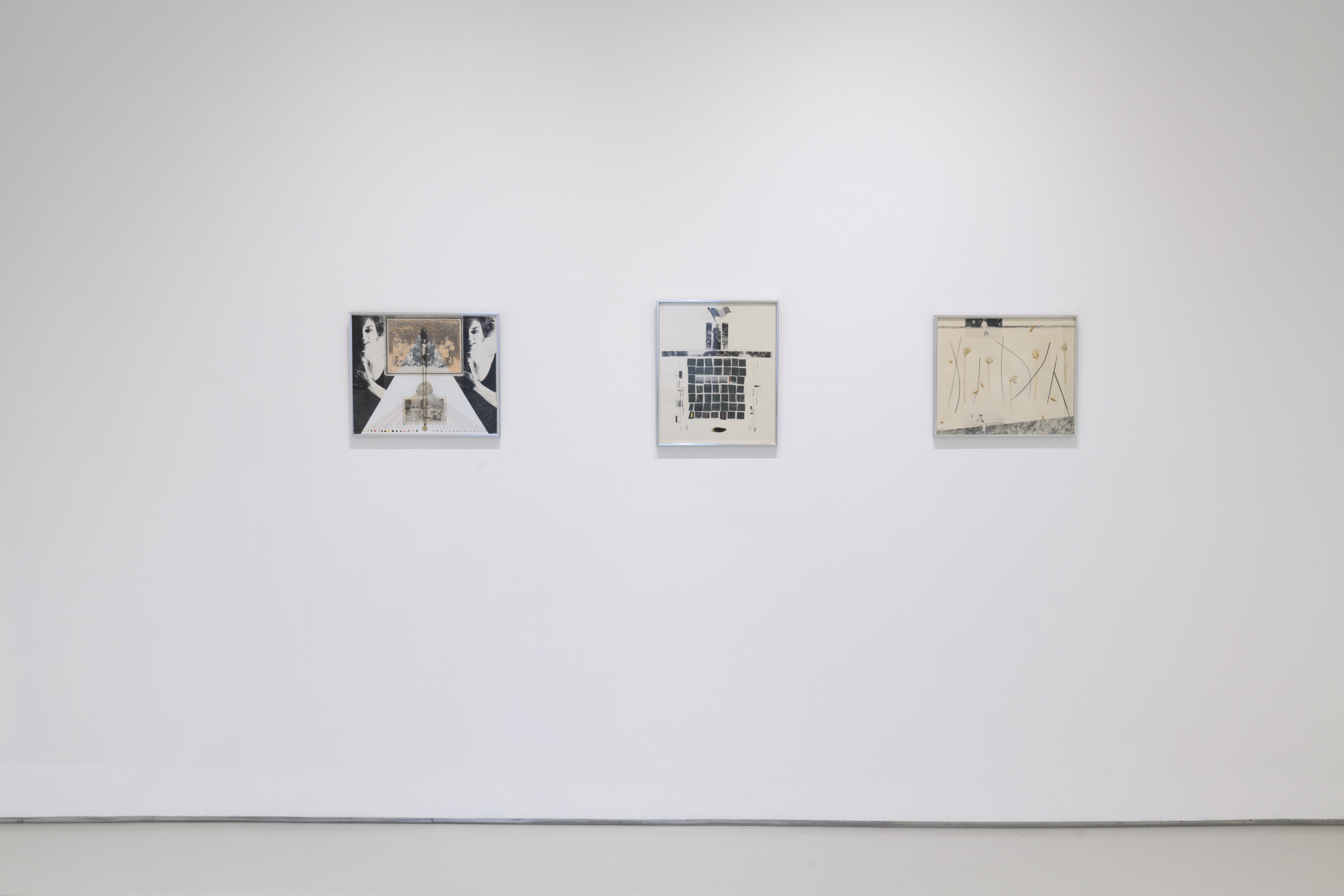 Rosenthal Installation View 1