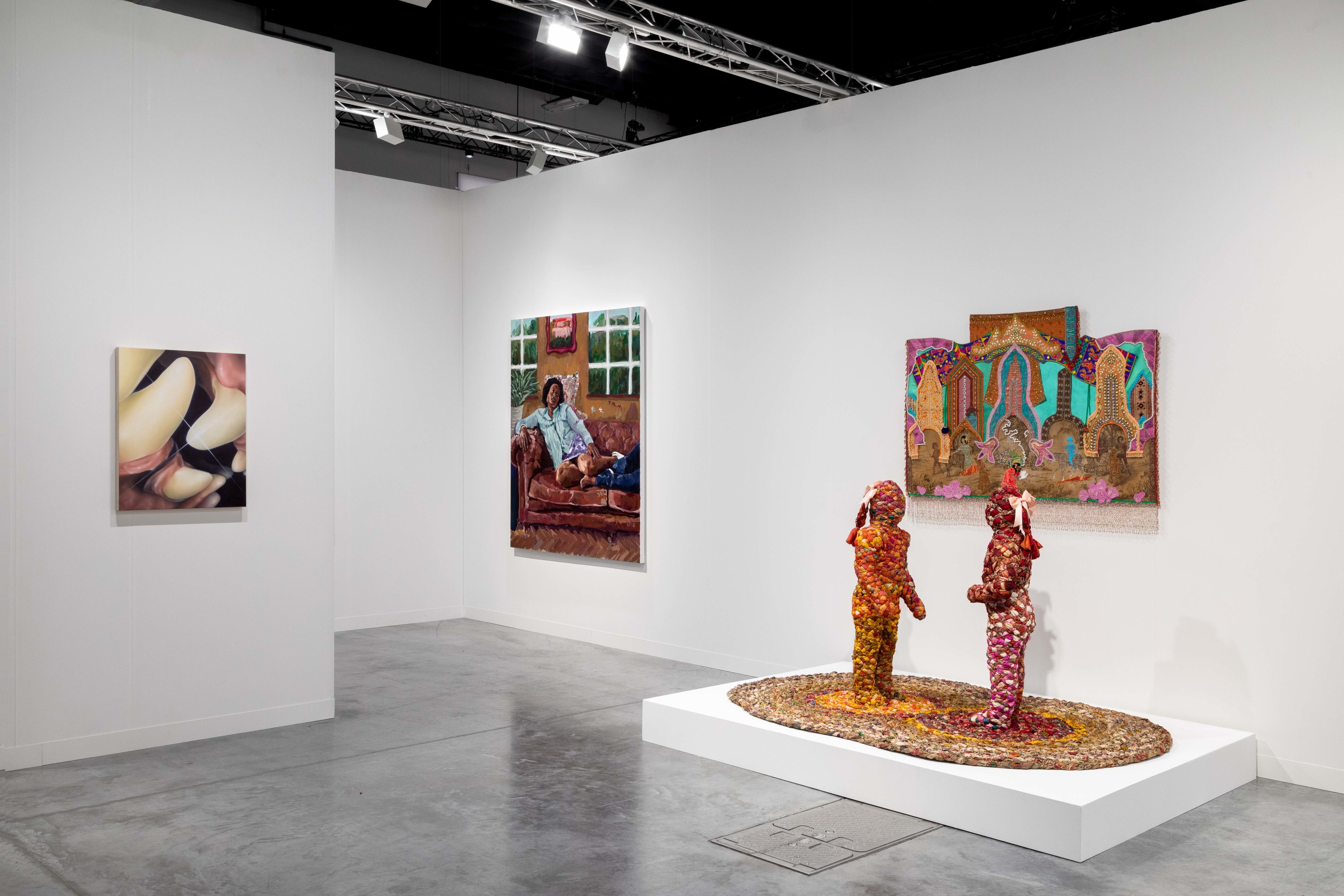 Art Basel Miami Beach