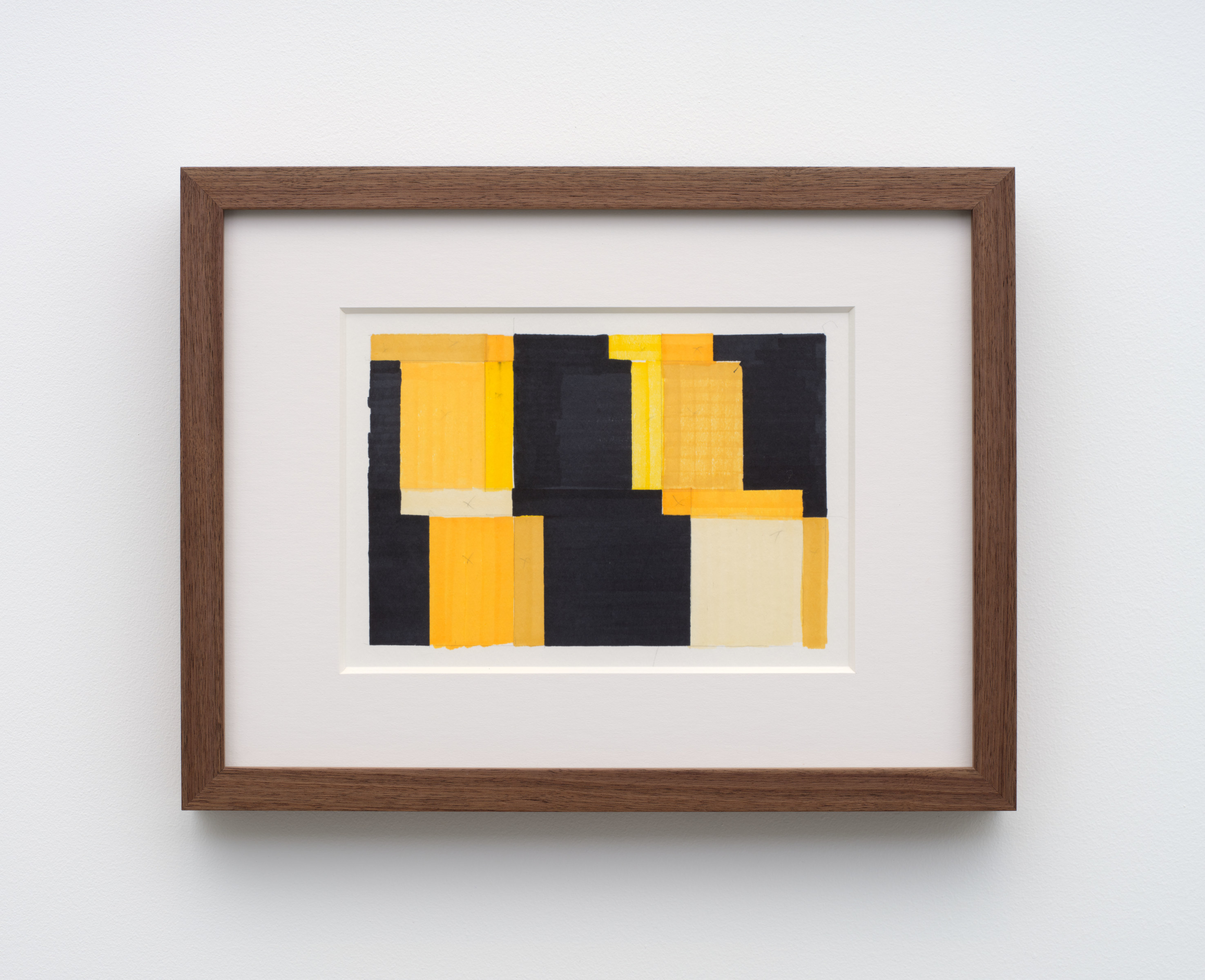 Evan Nesbit Insensible Study, 2023