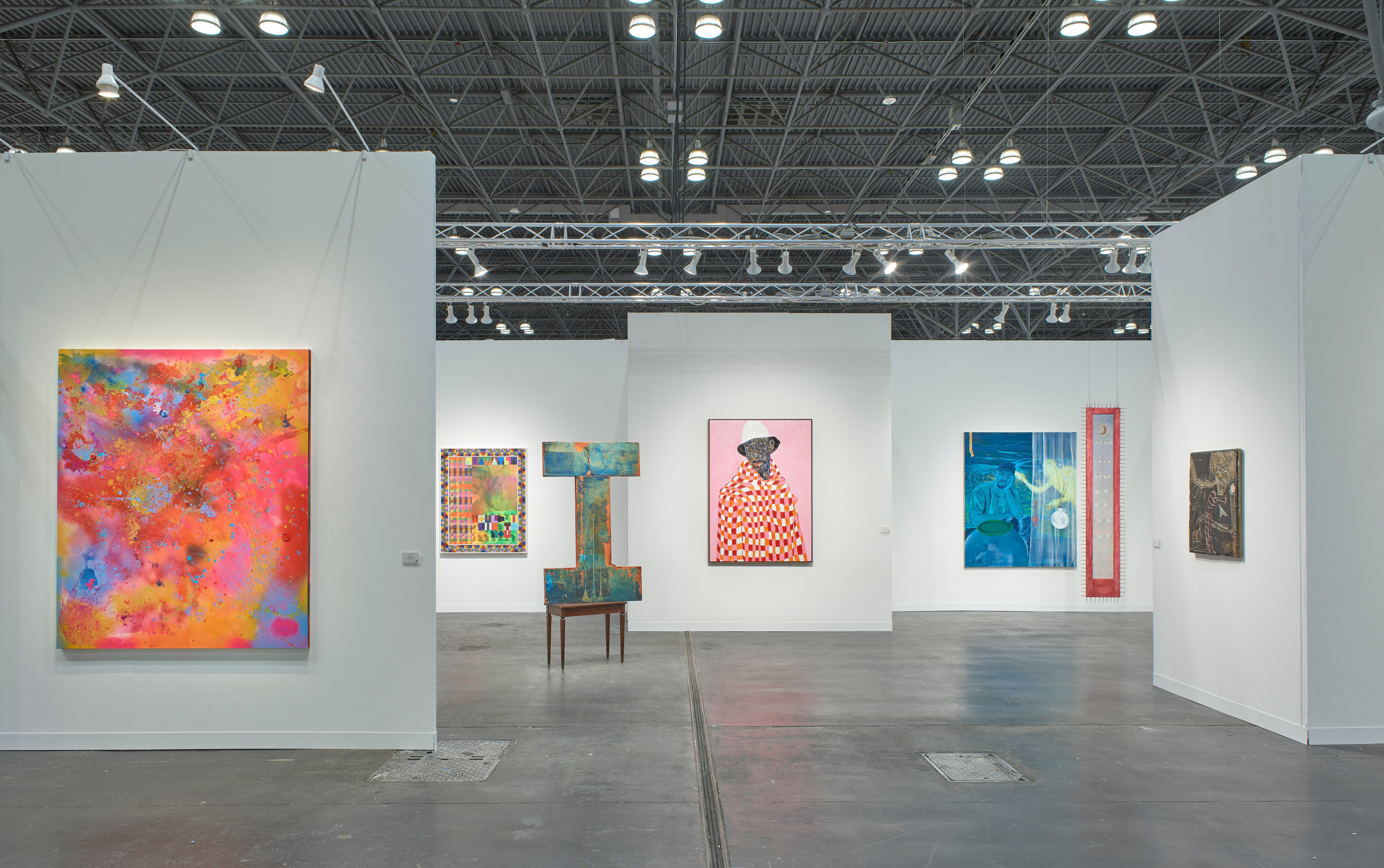 The Armory Show