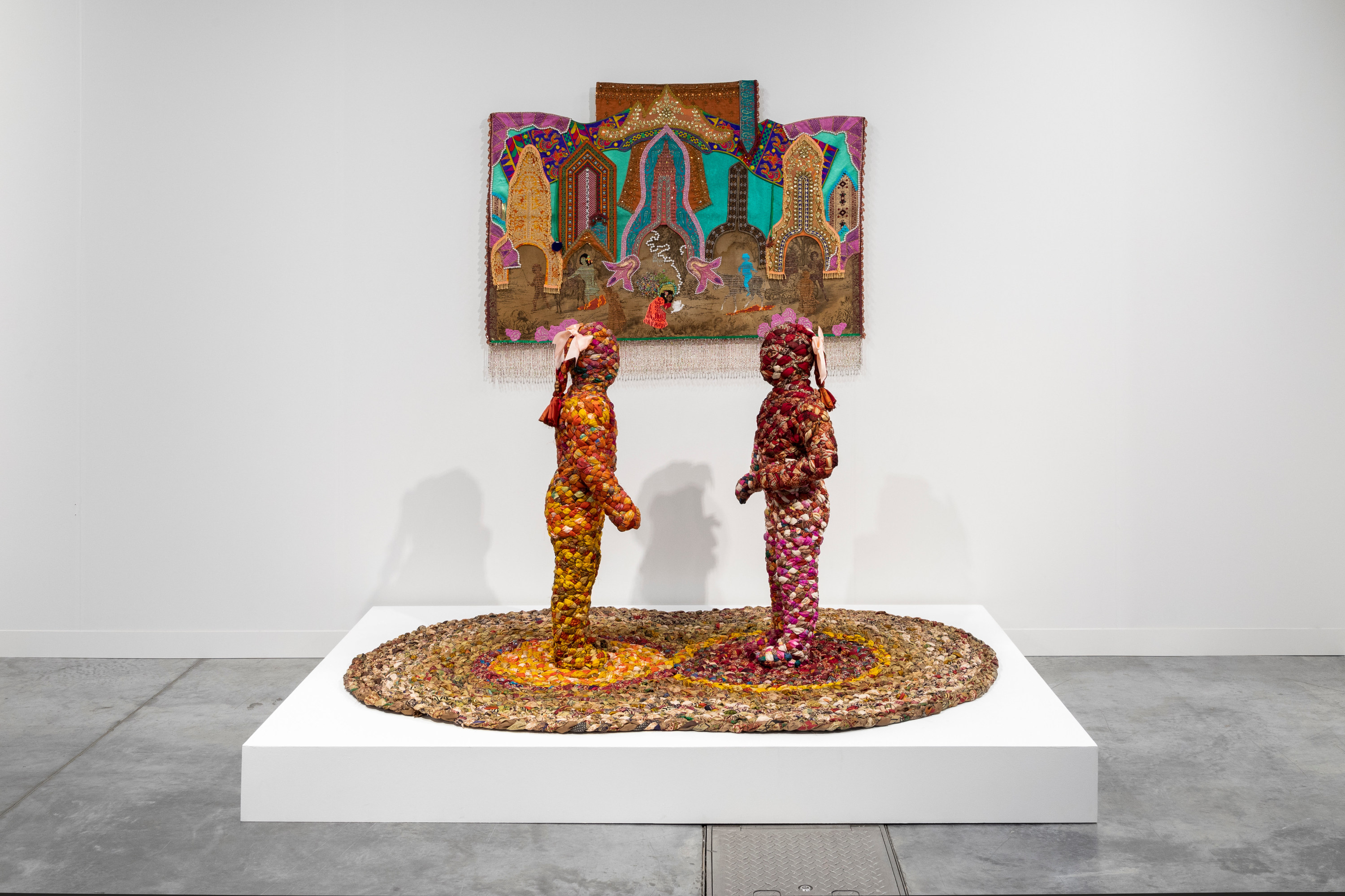 Art Basel Miami Beach