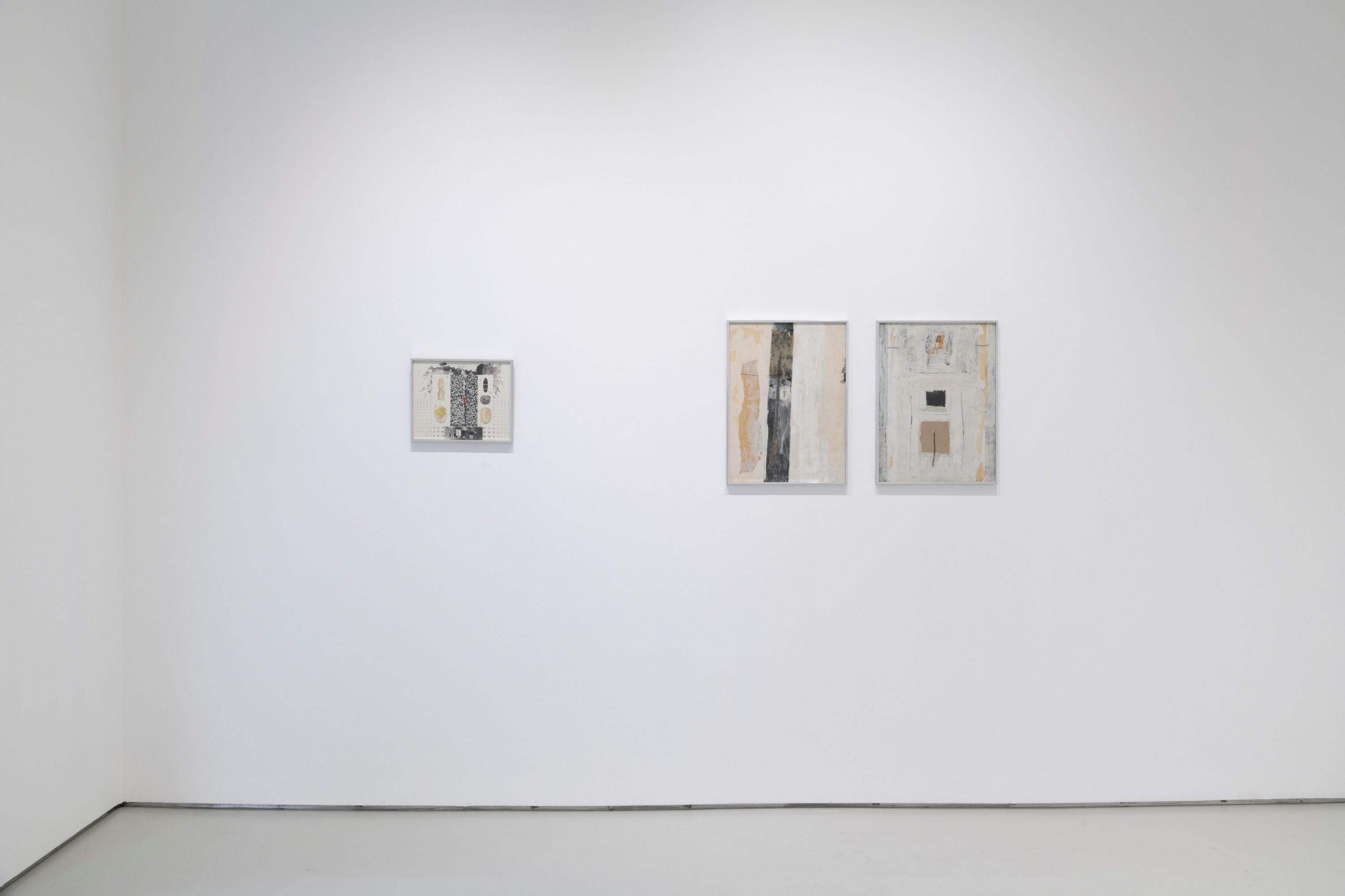 Rosenthal Installation View 2