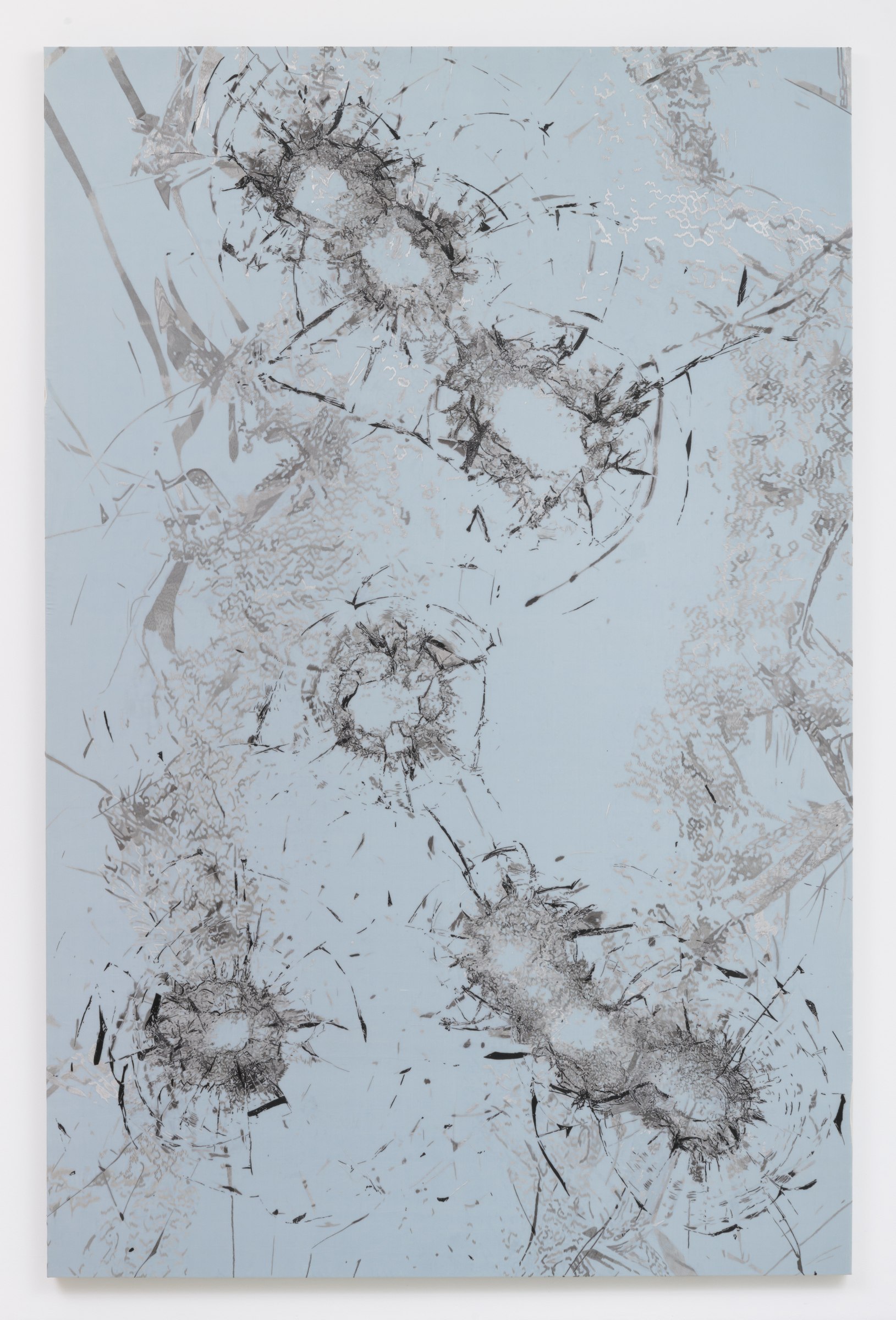 Zhao Zhao Constellation 7,&nbsp;2019