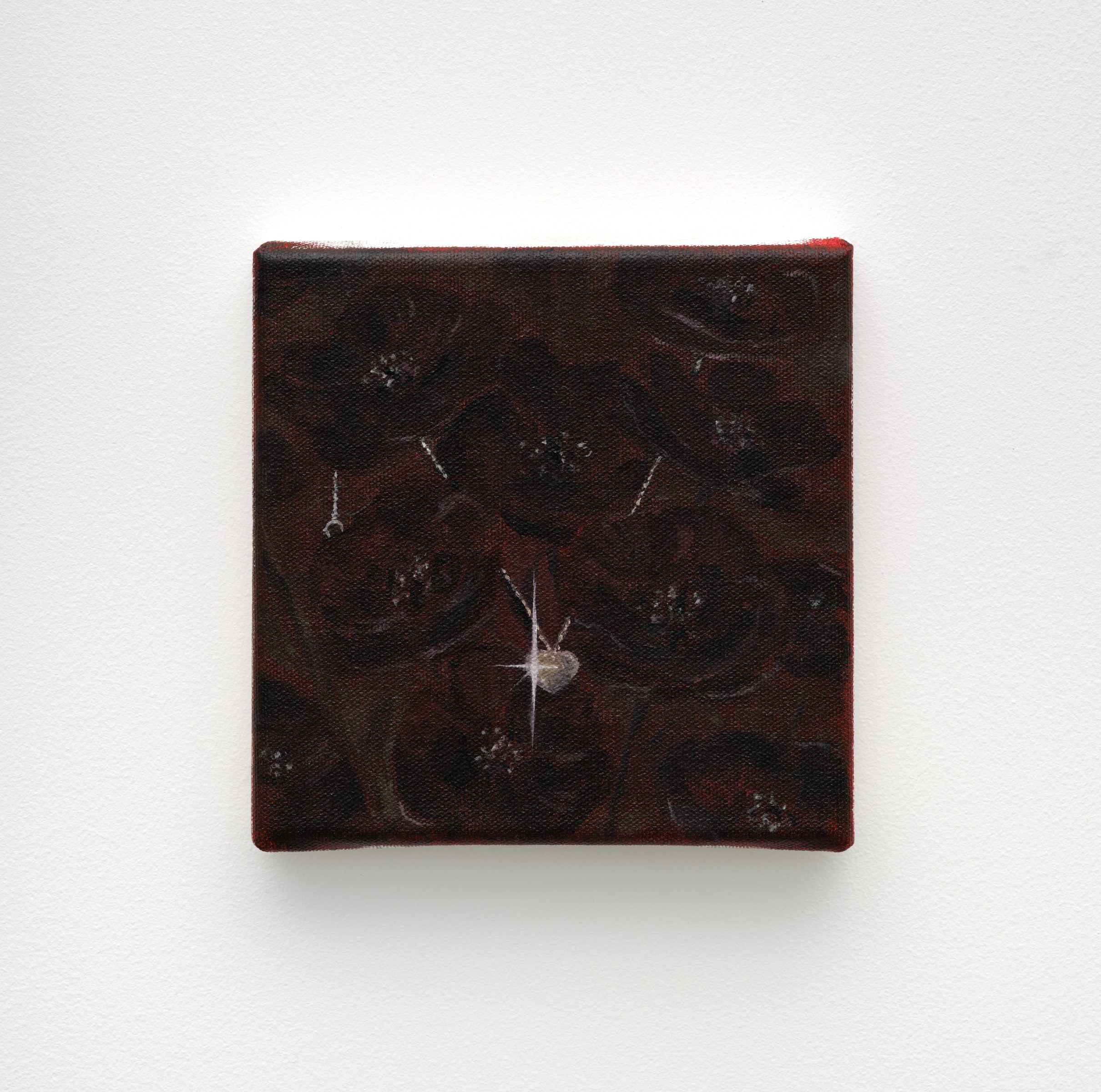 Mia Middleton Locket (Lost), 2023