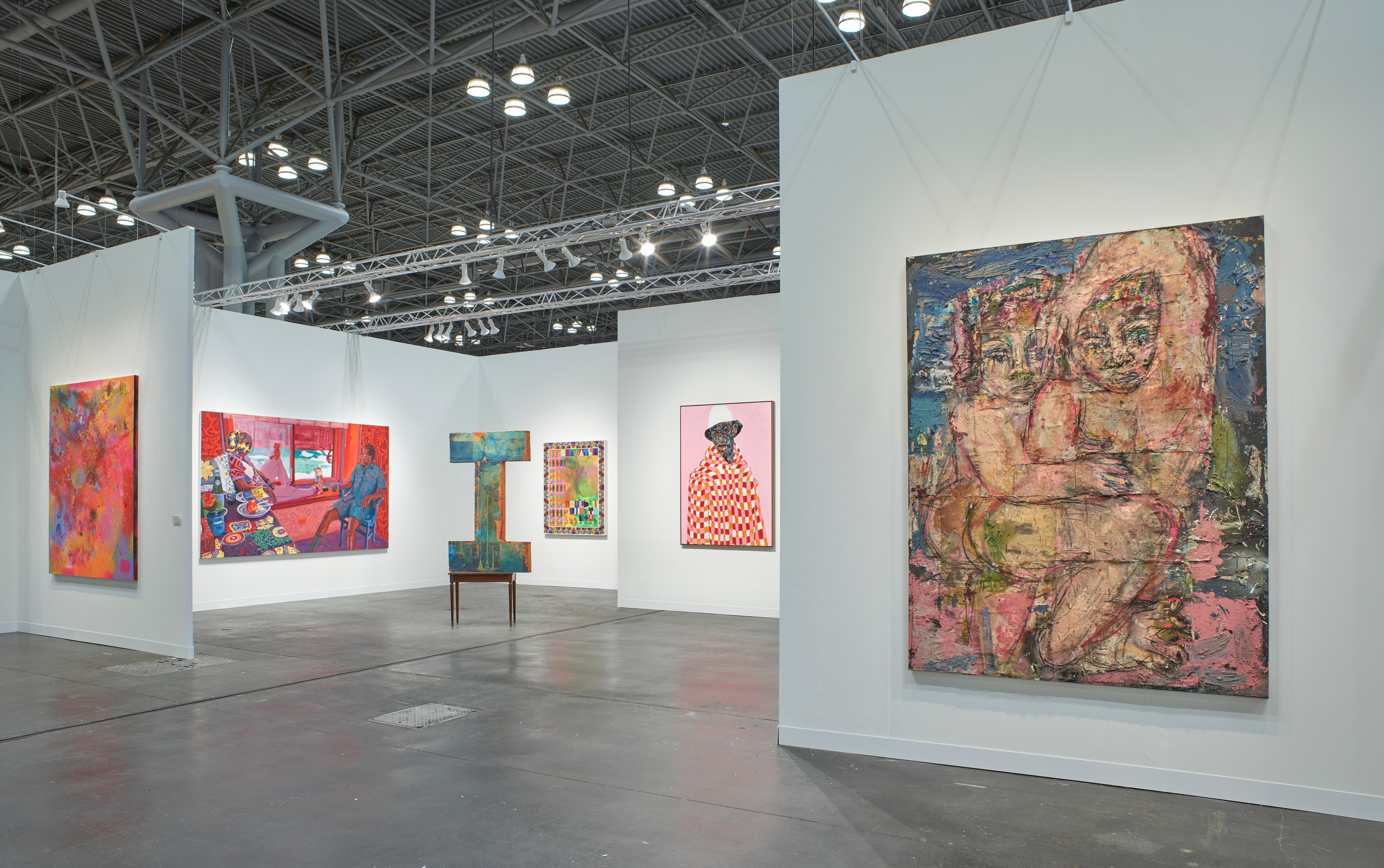 The Armory Show
