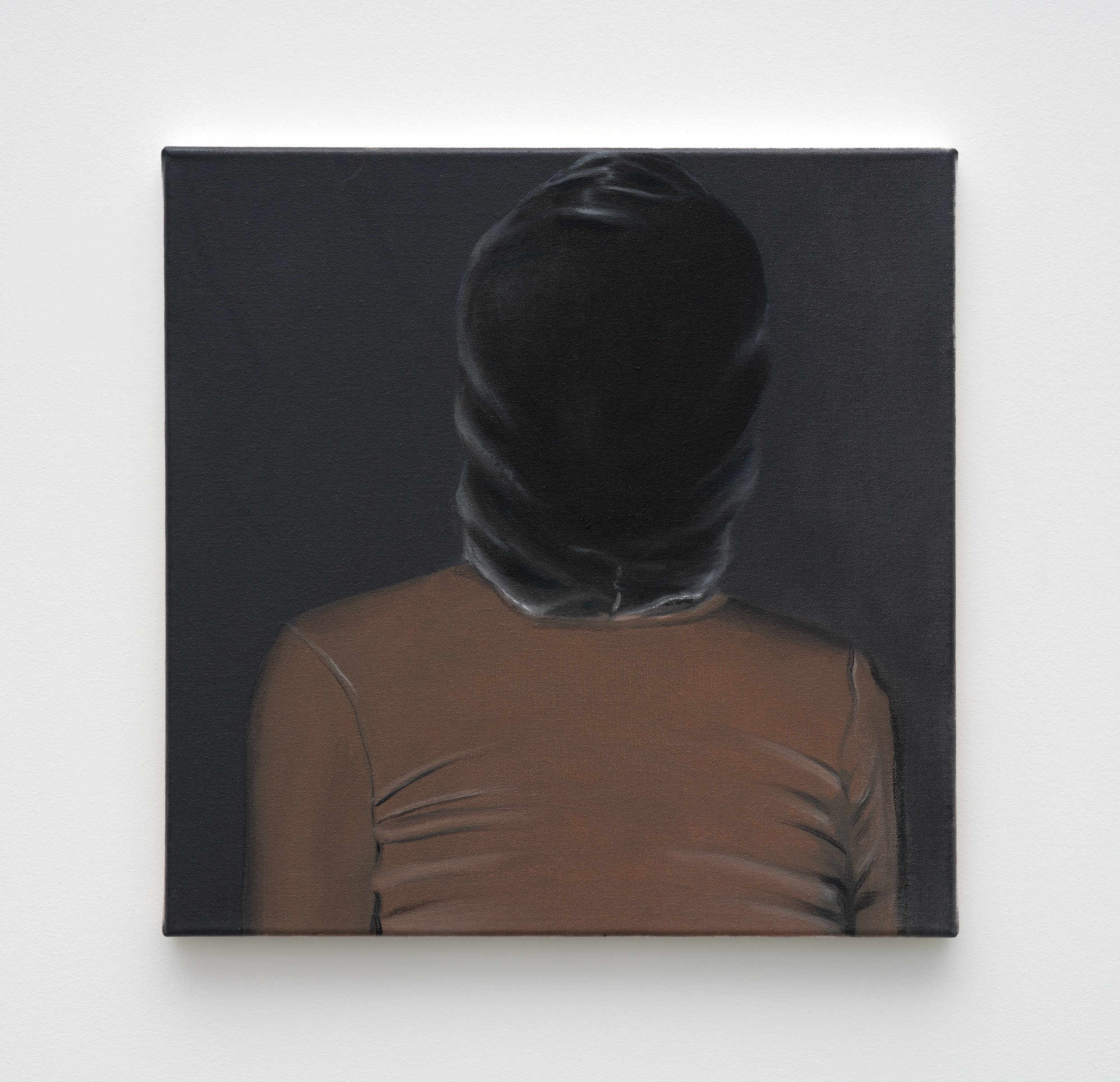 Mia Middleton Blind, 2023