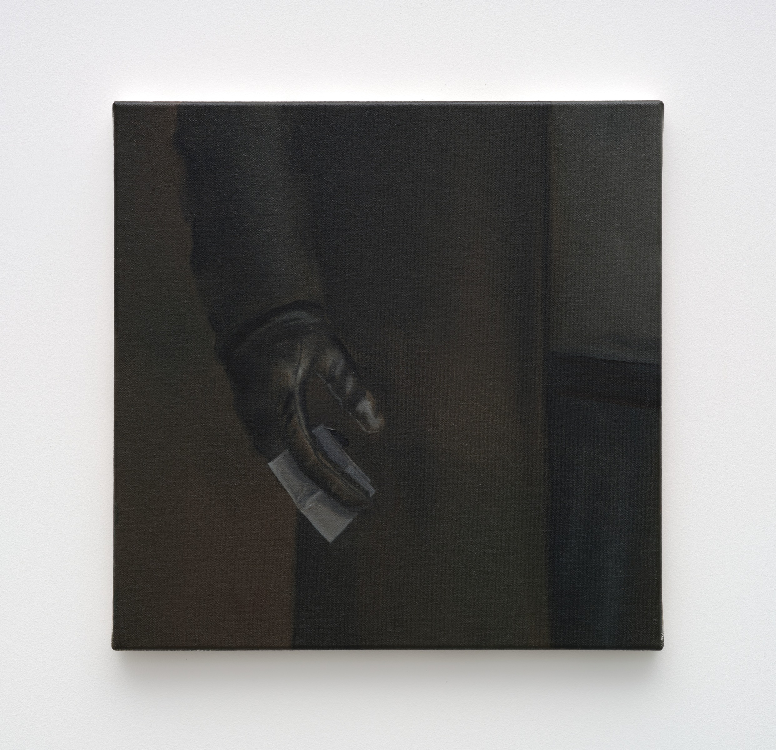 Mia Middleton Note, 2023