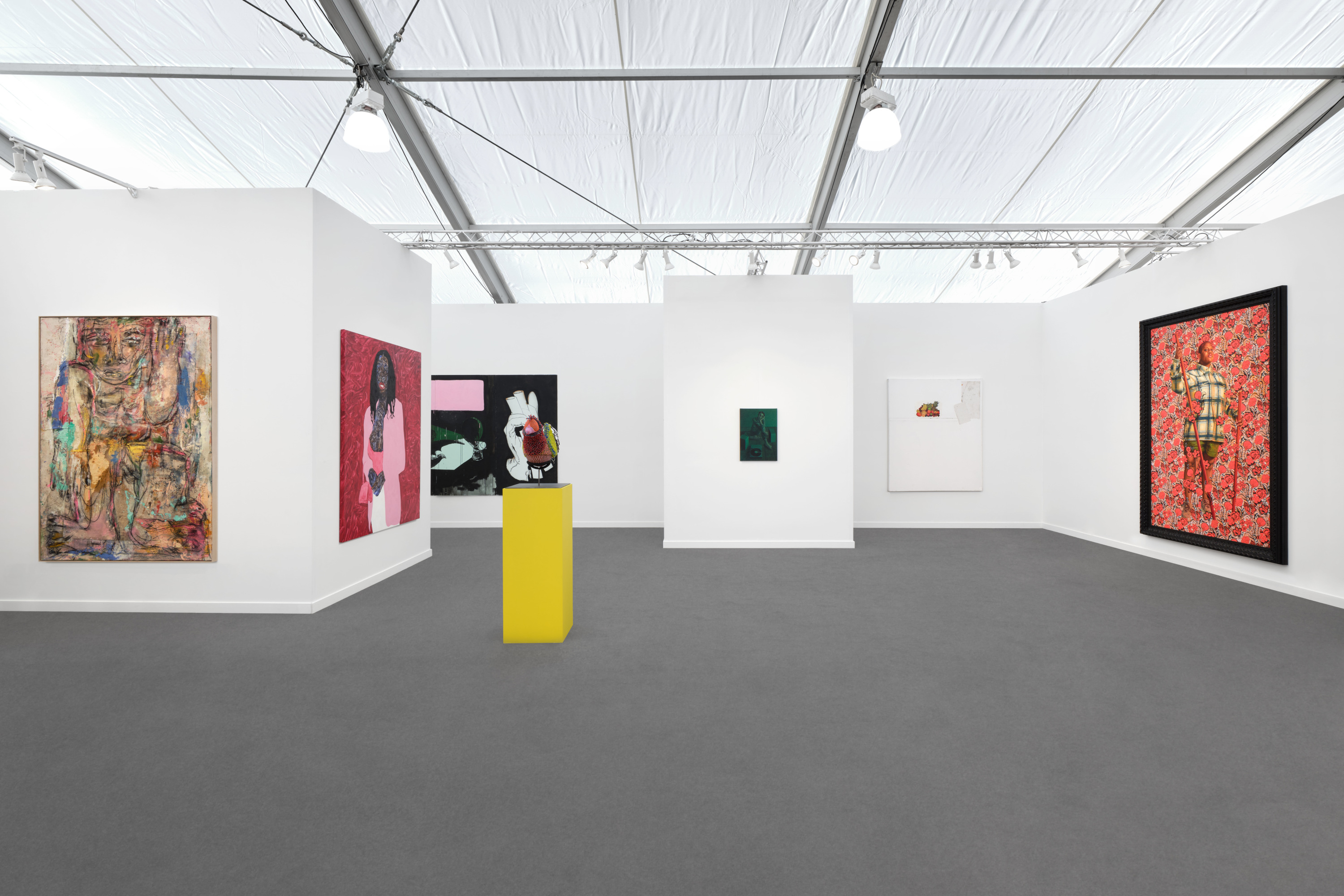Frieze Los Angeles