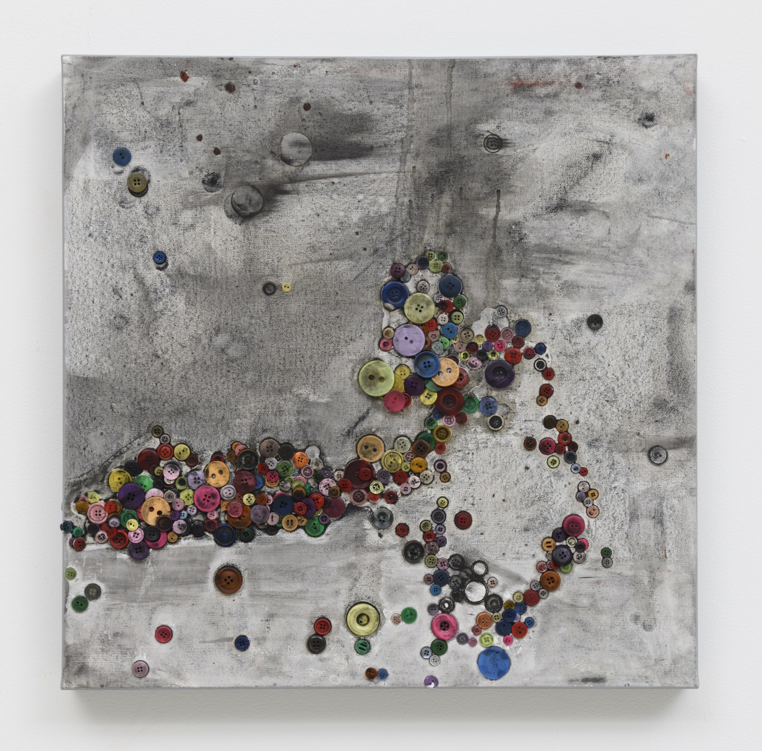 Brenna Youngblood Closure #6, 2021