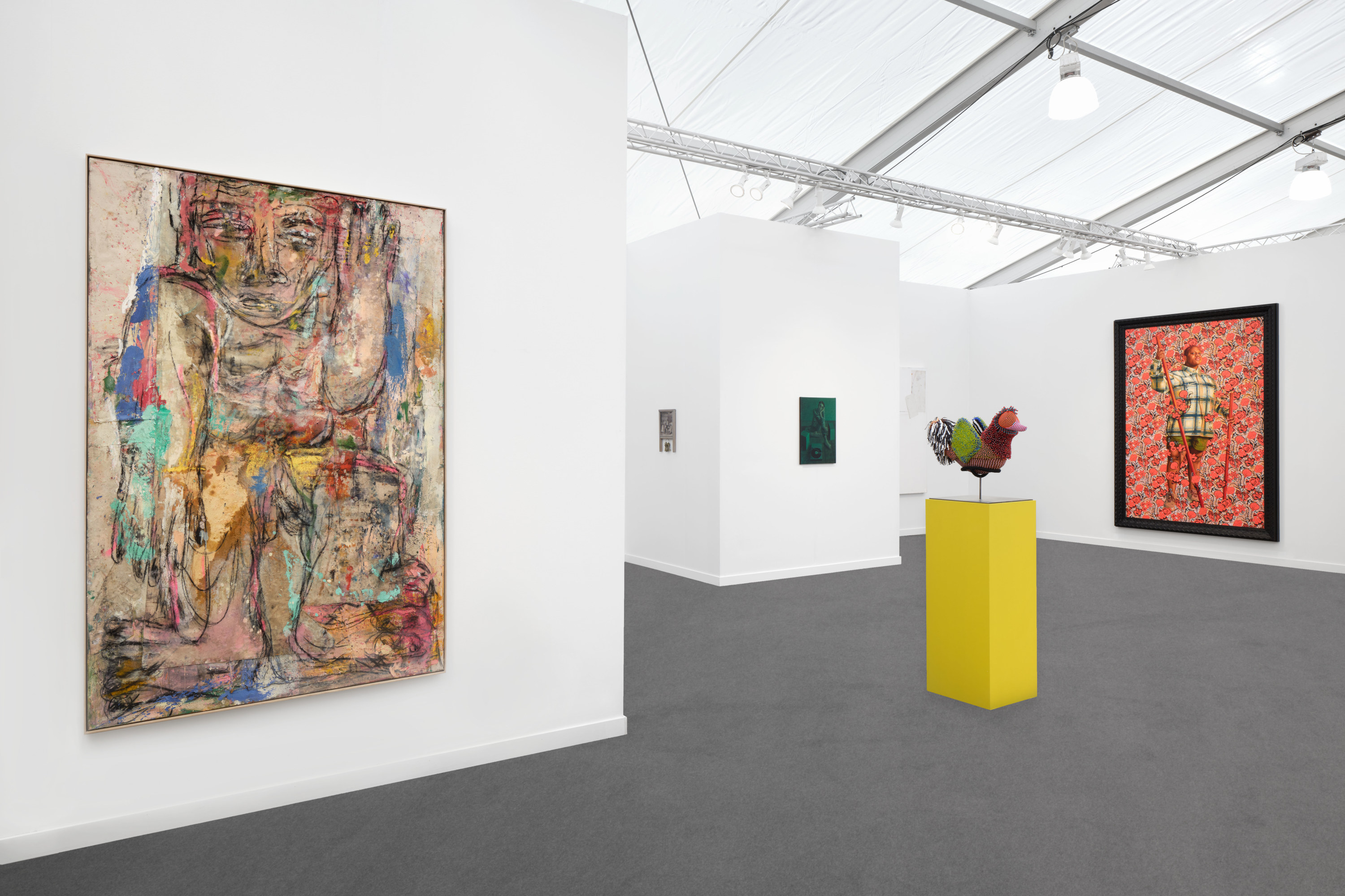 Frieze Los Angeles