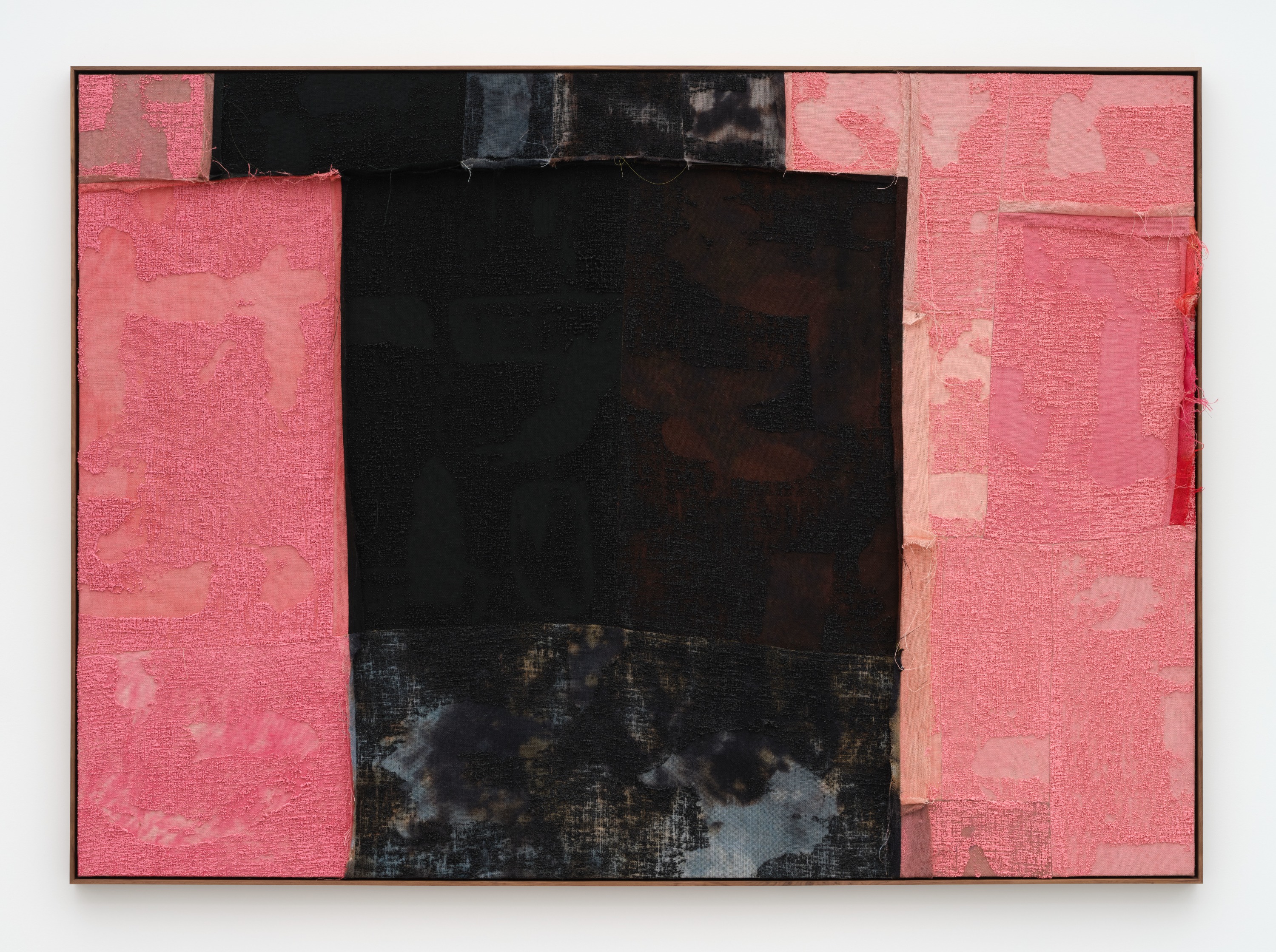 Evan Nesbit​​​​​​​ Symplegades, 2023