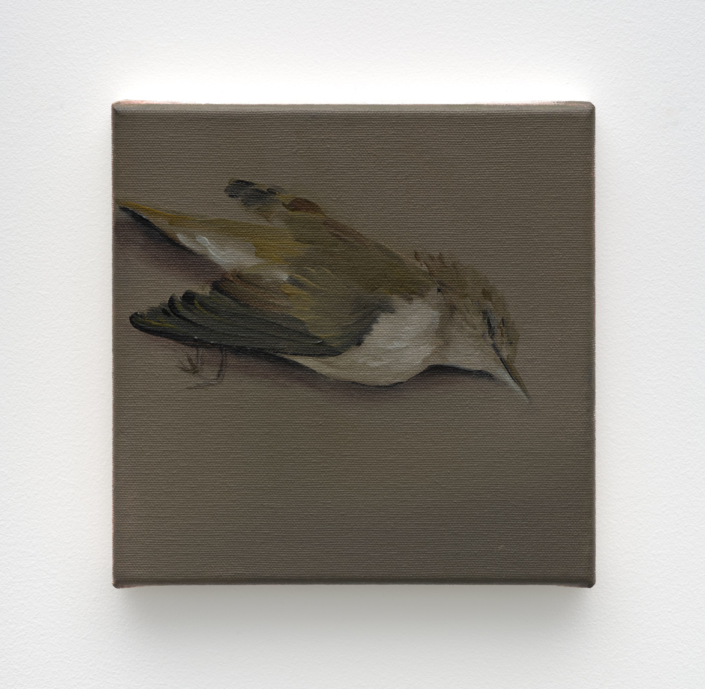 Mia Middleton Quiet, 2023