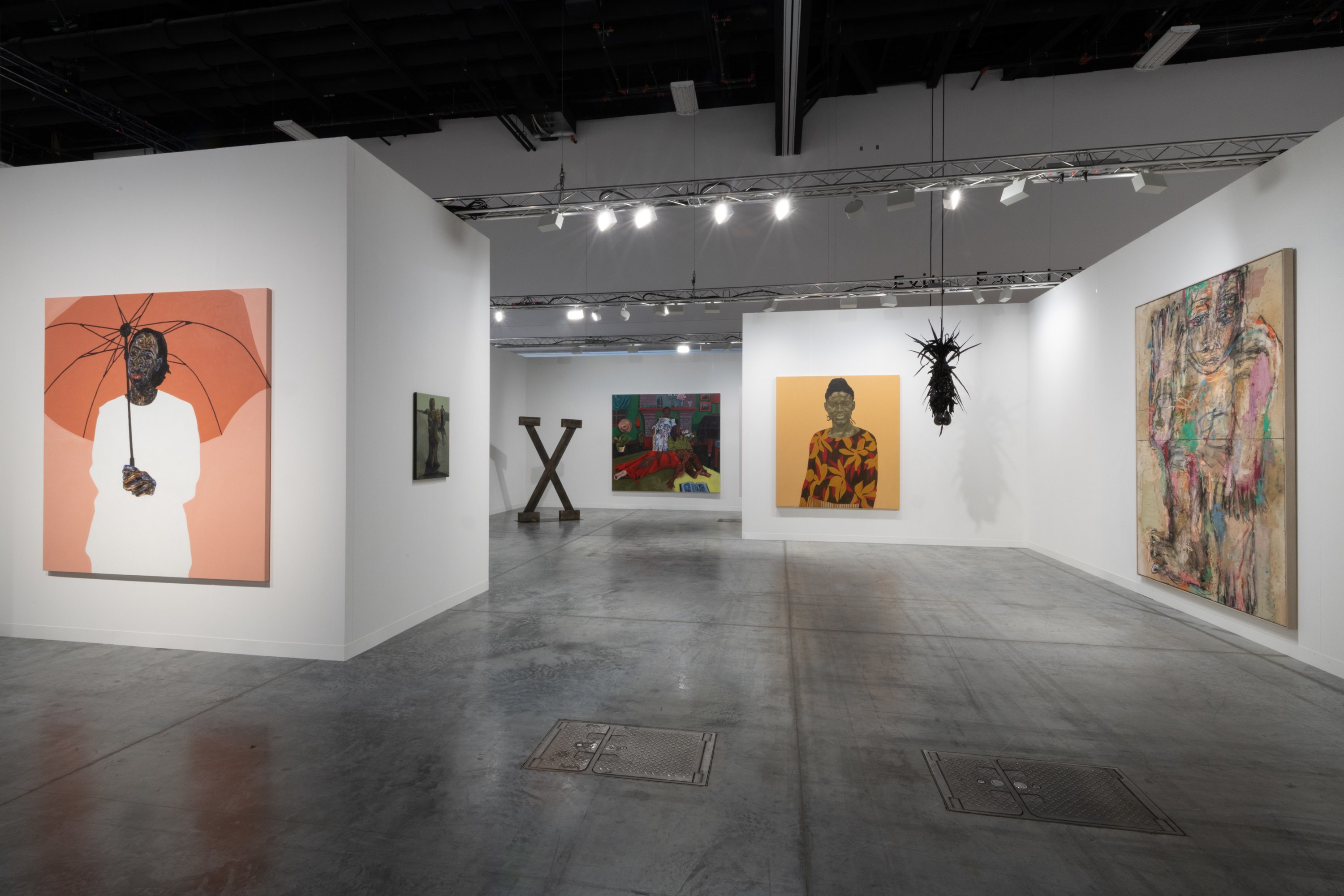 Art Basel Miami Beach