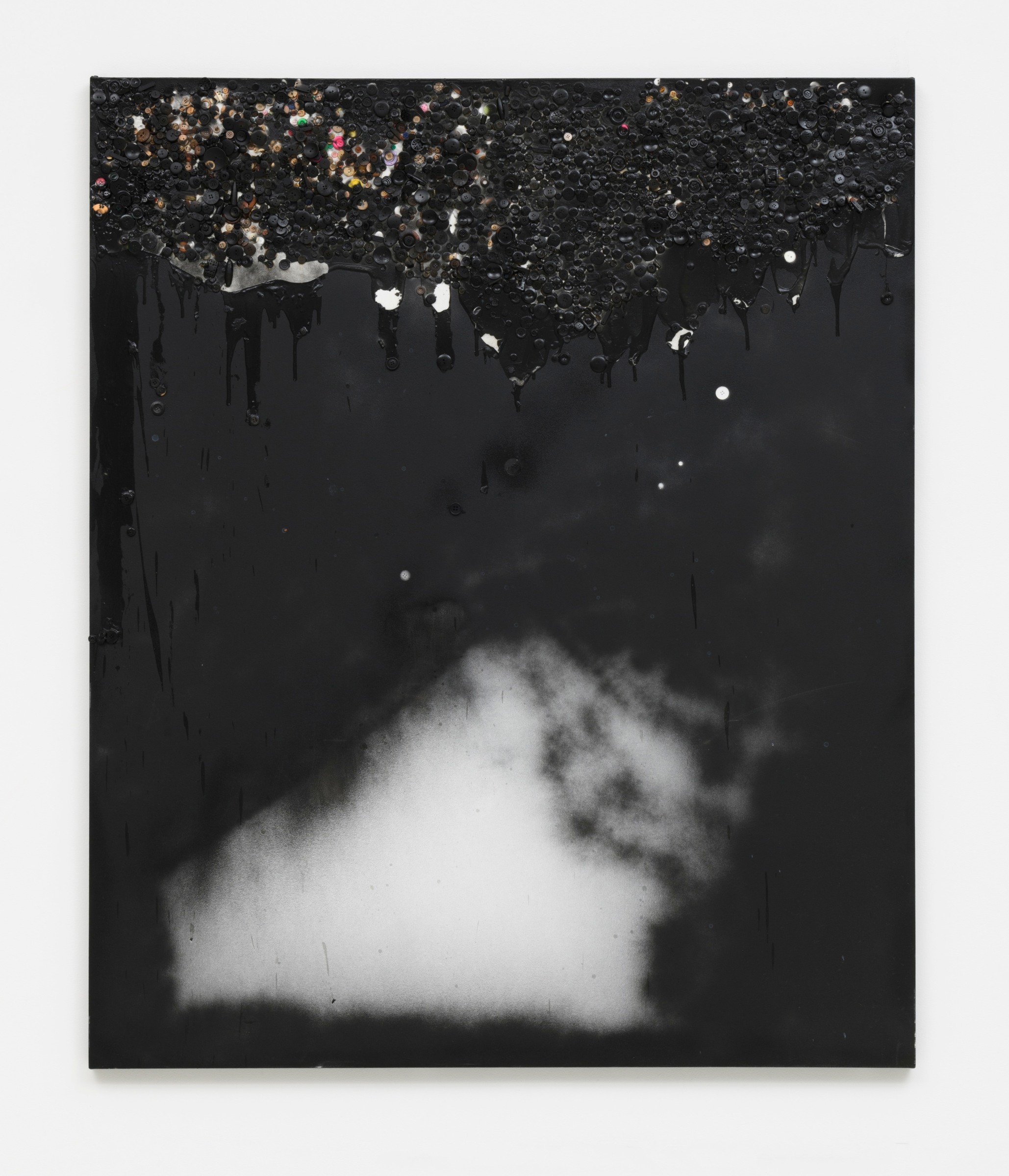 Brenna Youngblood Hourglass, 2021