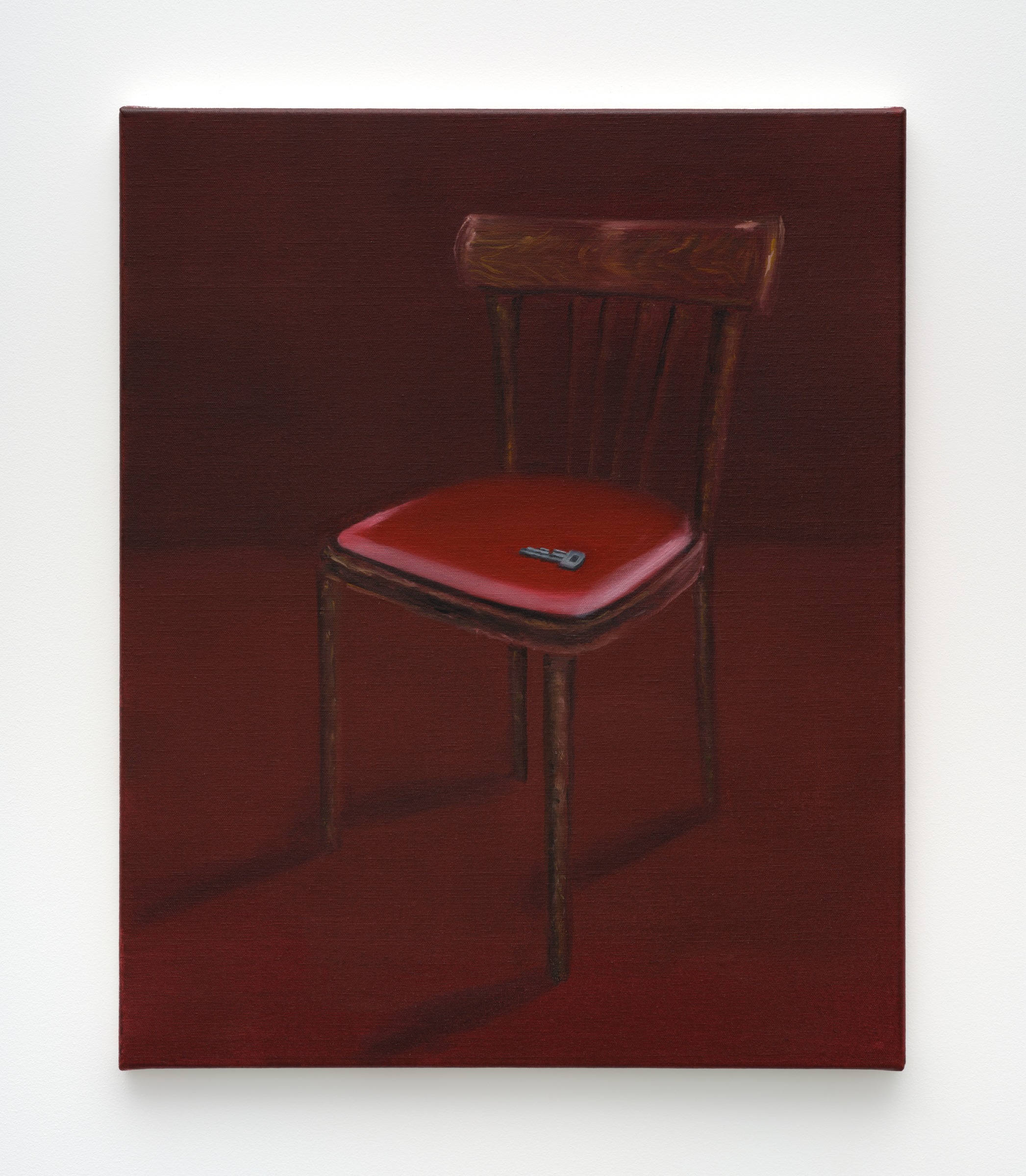 Mia Middleton Key, 2023