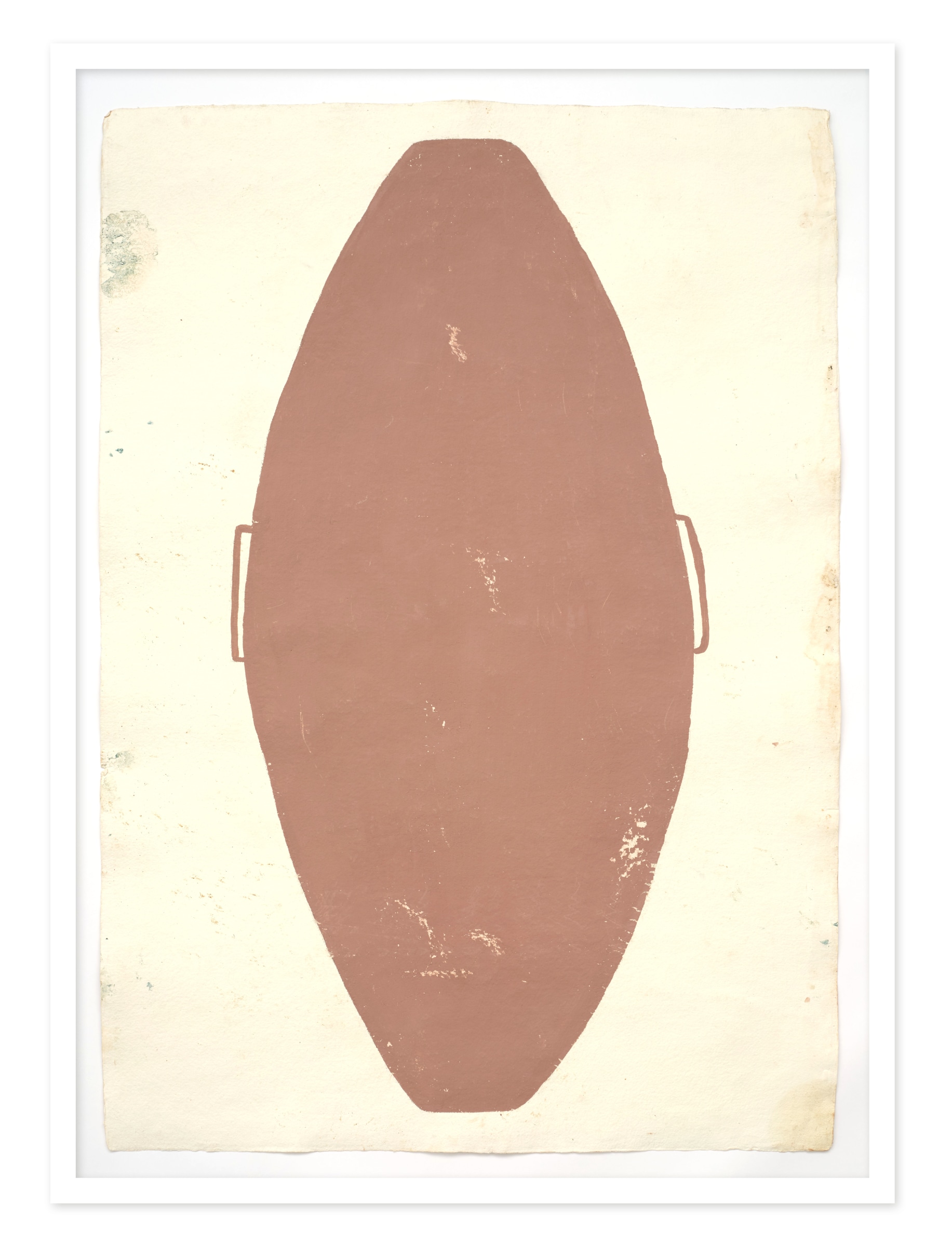 Koyoltzintli Decay (Return), 2022