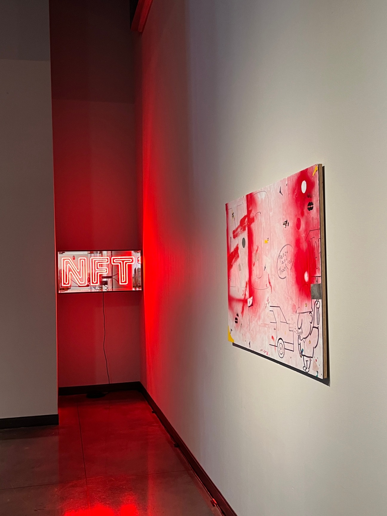 Twenty Years Ago Today