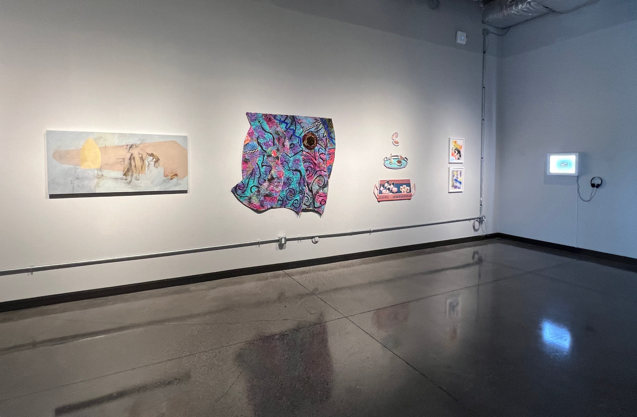 Twenty Years Ago Today