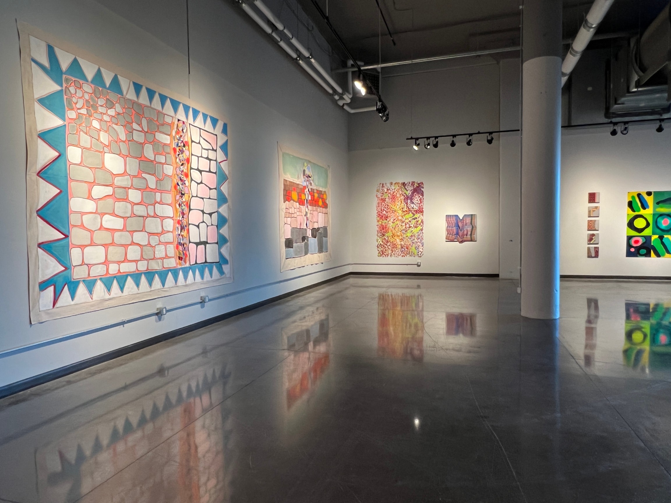 Circles, Squiggles, and Lines