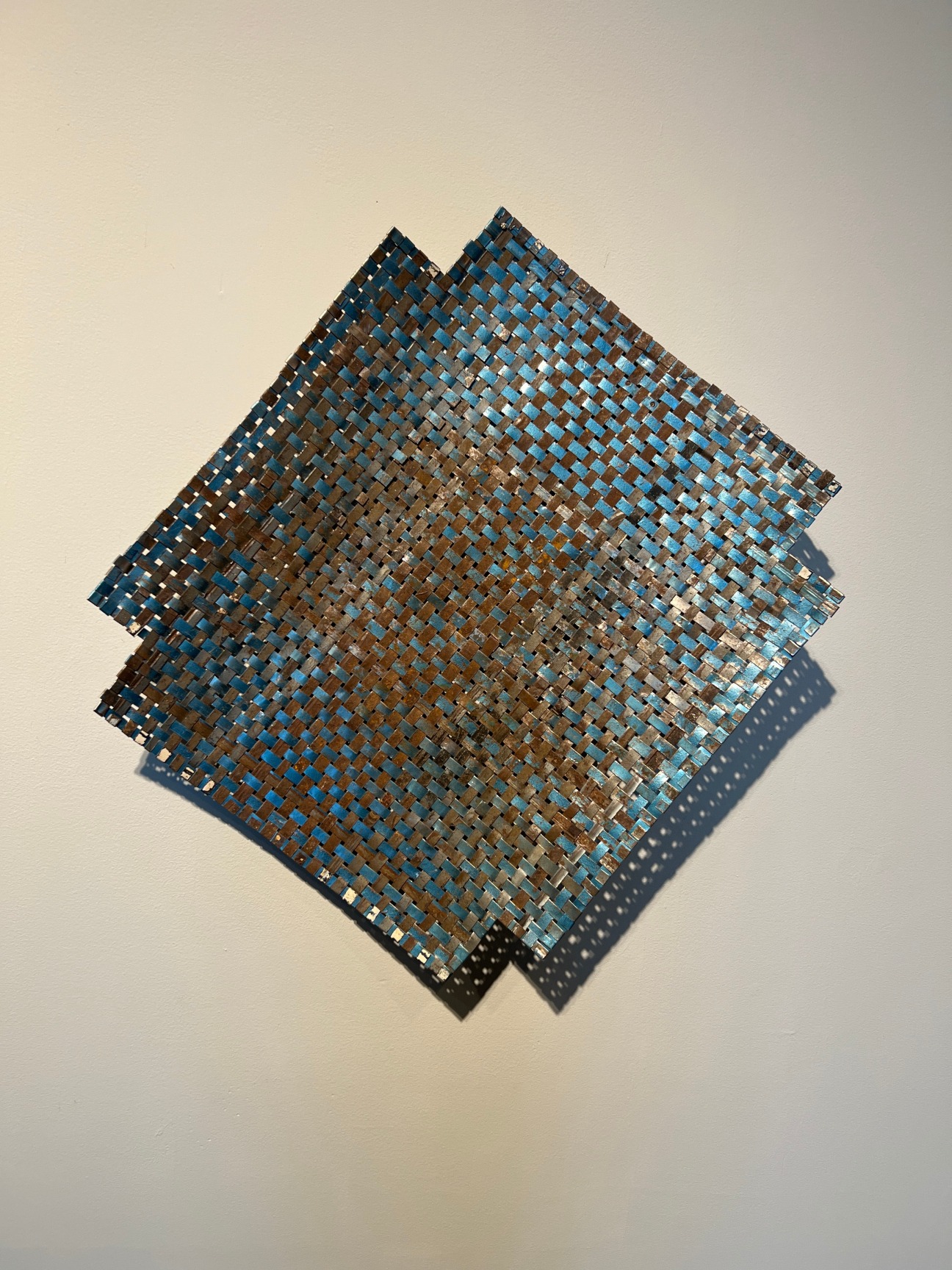 Twenty Years Ago Today