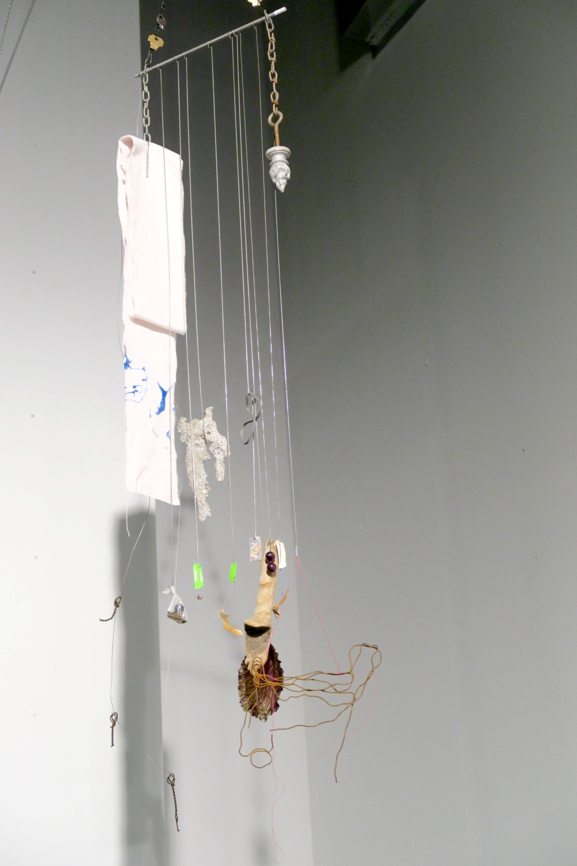 Beyond Things- Lydia Rosenberg, The Summit A Dolce Hotel Gallery, Alternate Projects