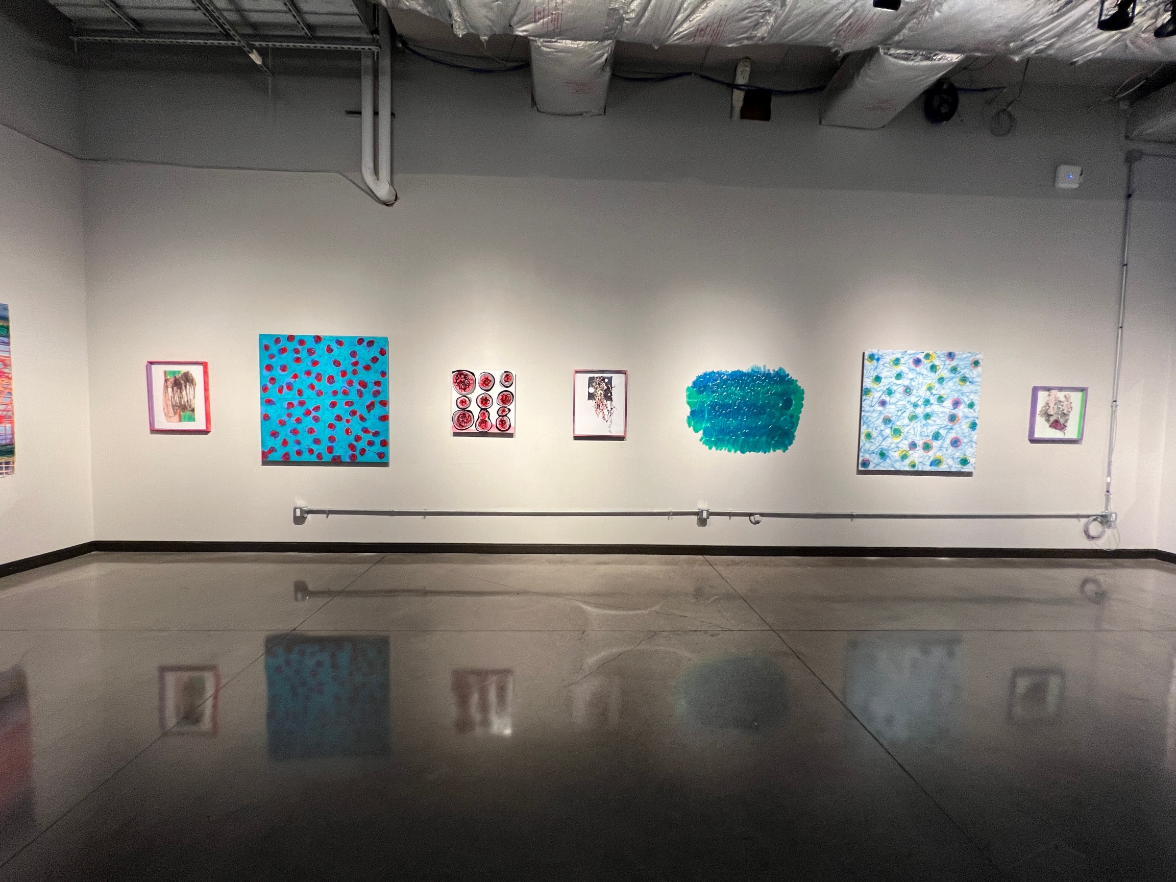 Circles, Squiggles, and Lines