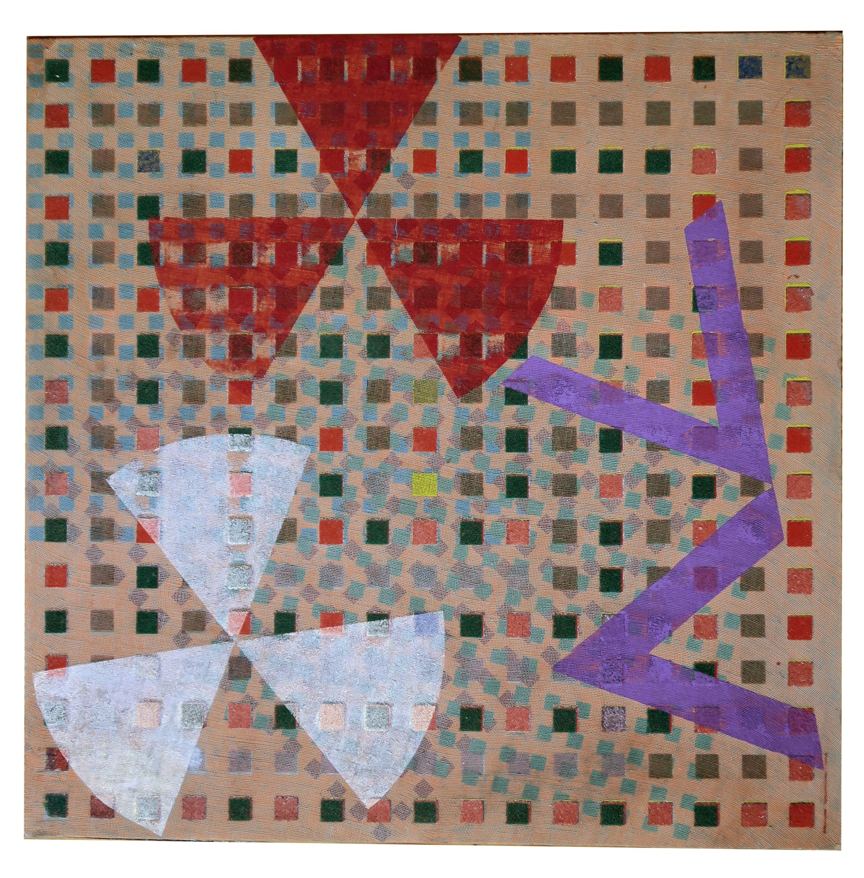 Alternate Projects, Alan Shields My Roller Derby Queen