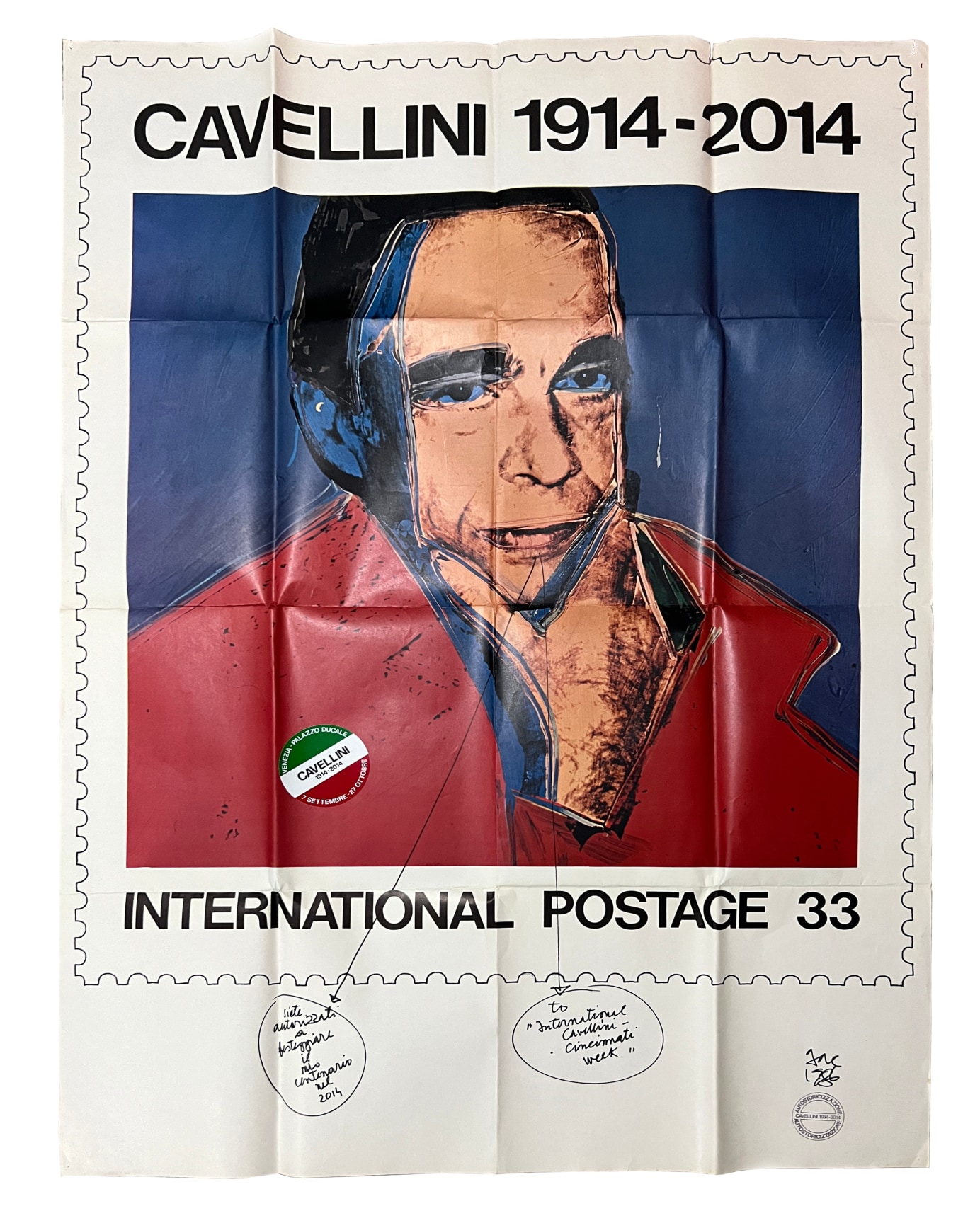 Guglielmo Achille Cavellini