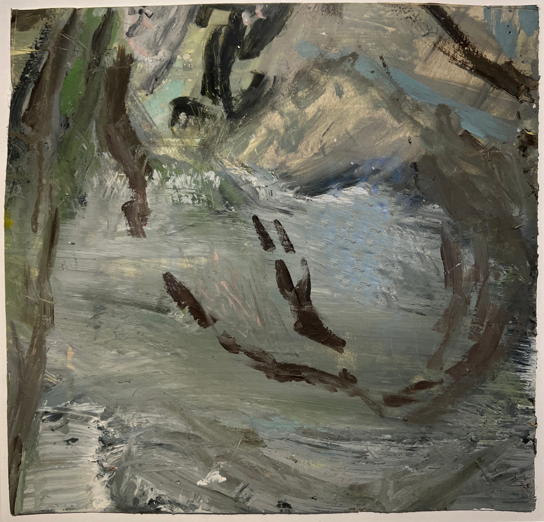 Twenty Years Ago Today