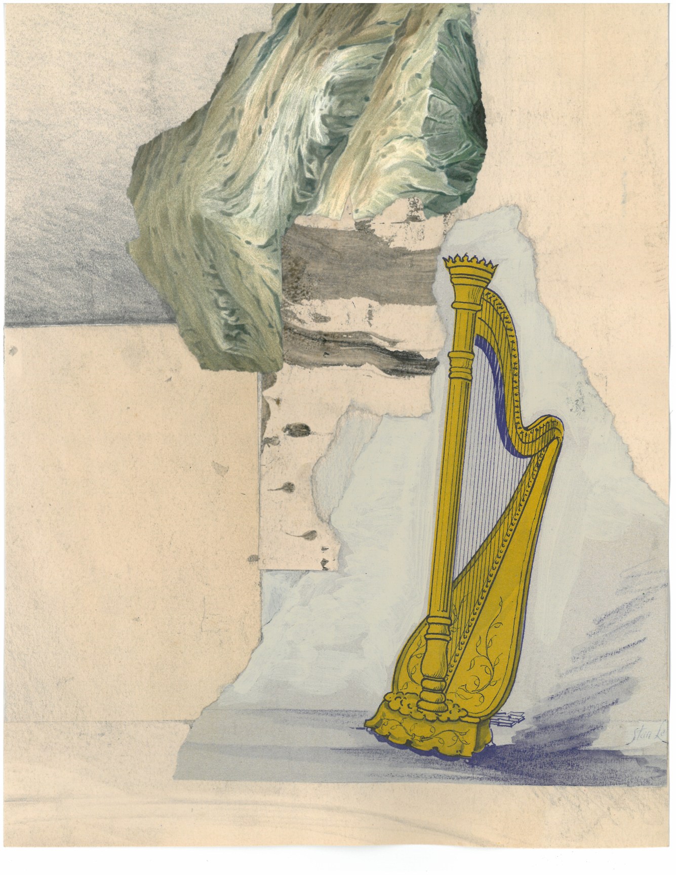 Michael Scheurer, Alternate Projects, Alternative Dreamers