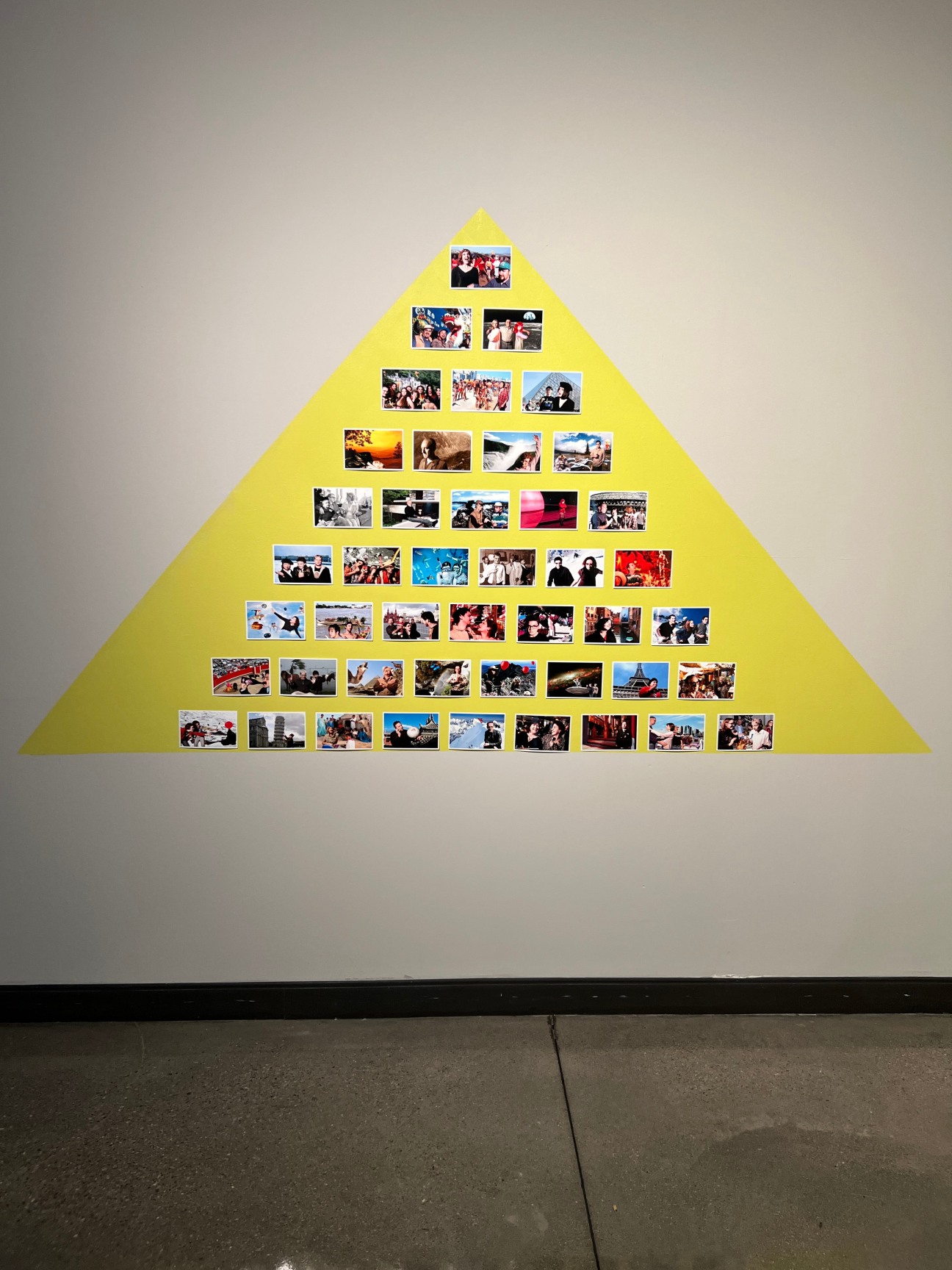 Twenty Years Ago Today