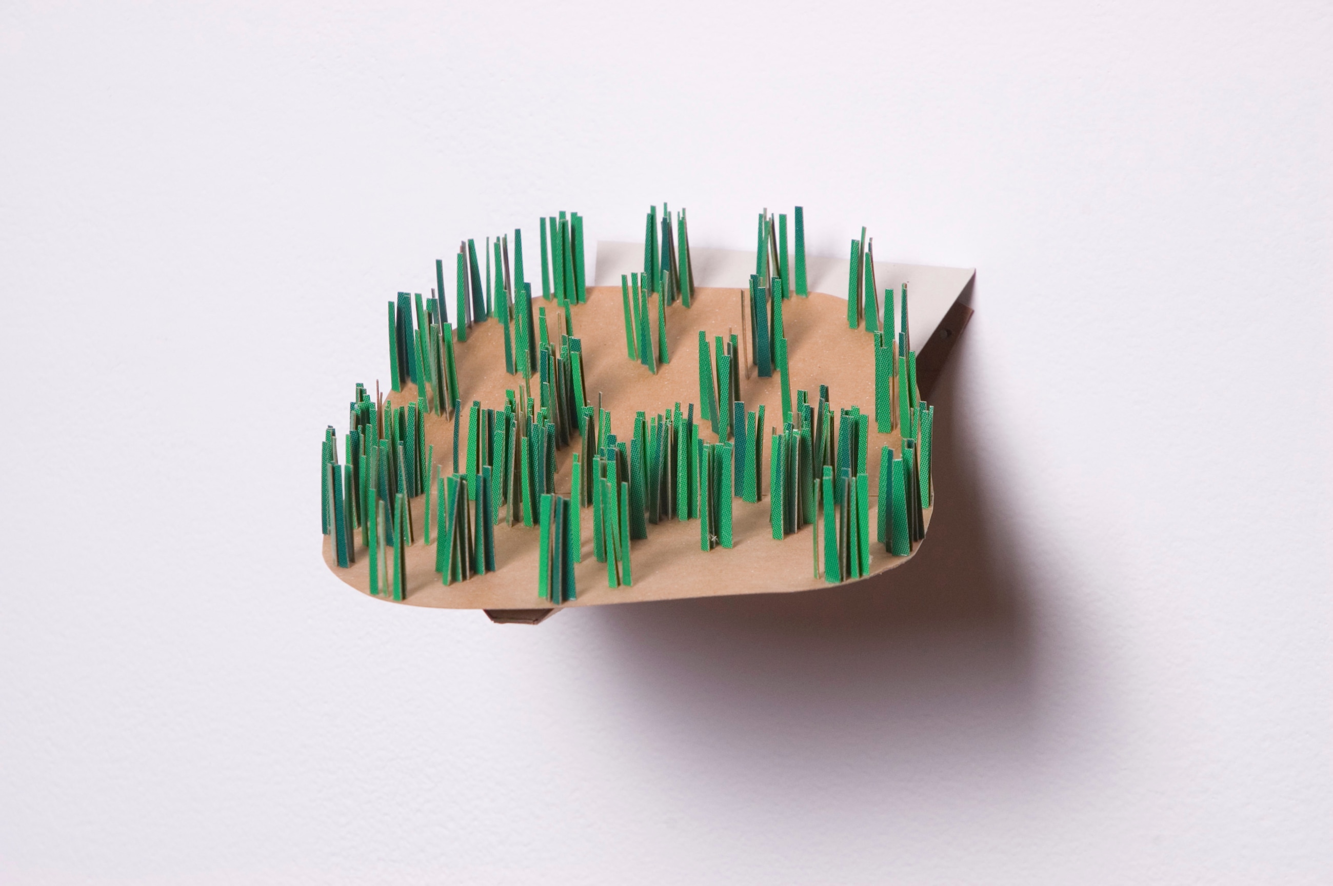 Twenty Years Ago Today