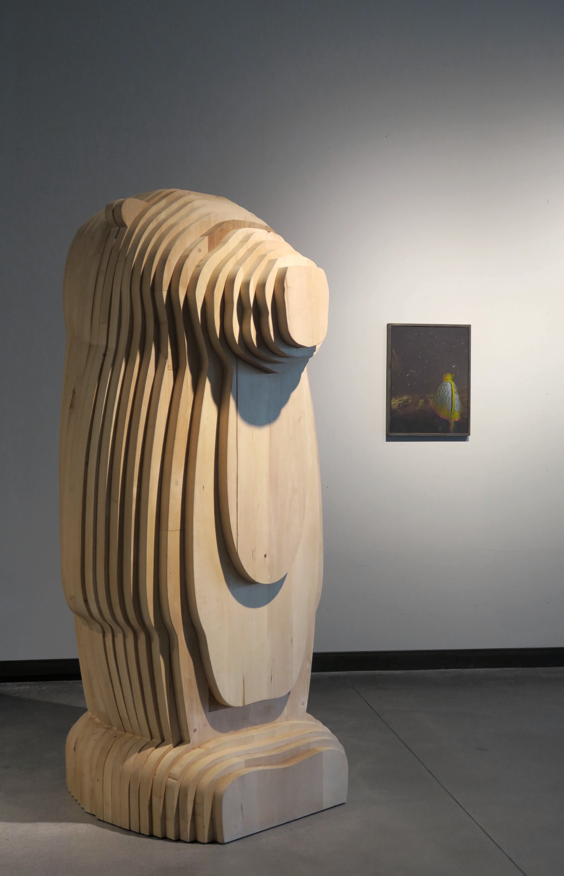 Beyond Things- Llewelynn Fletcher, The Summit A Dolce Hotel Gallery, Alternate Projects