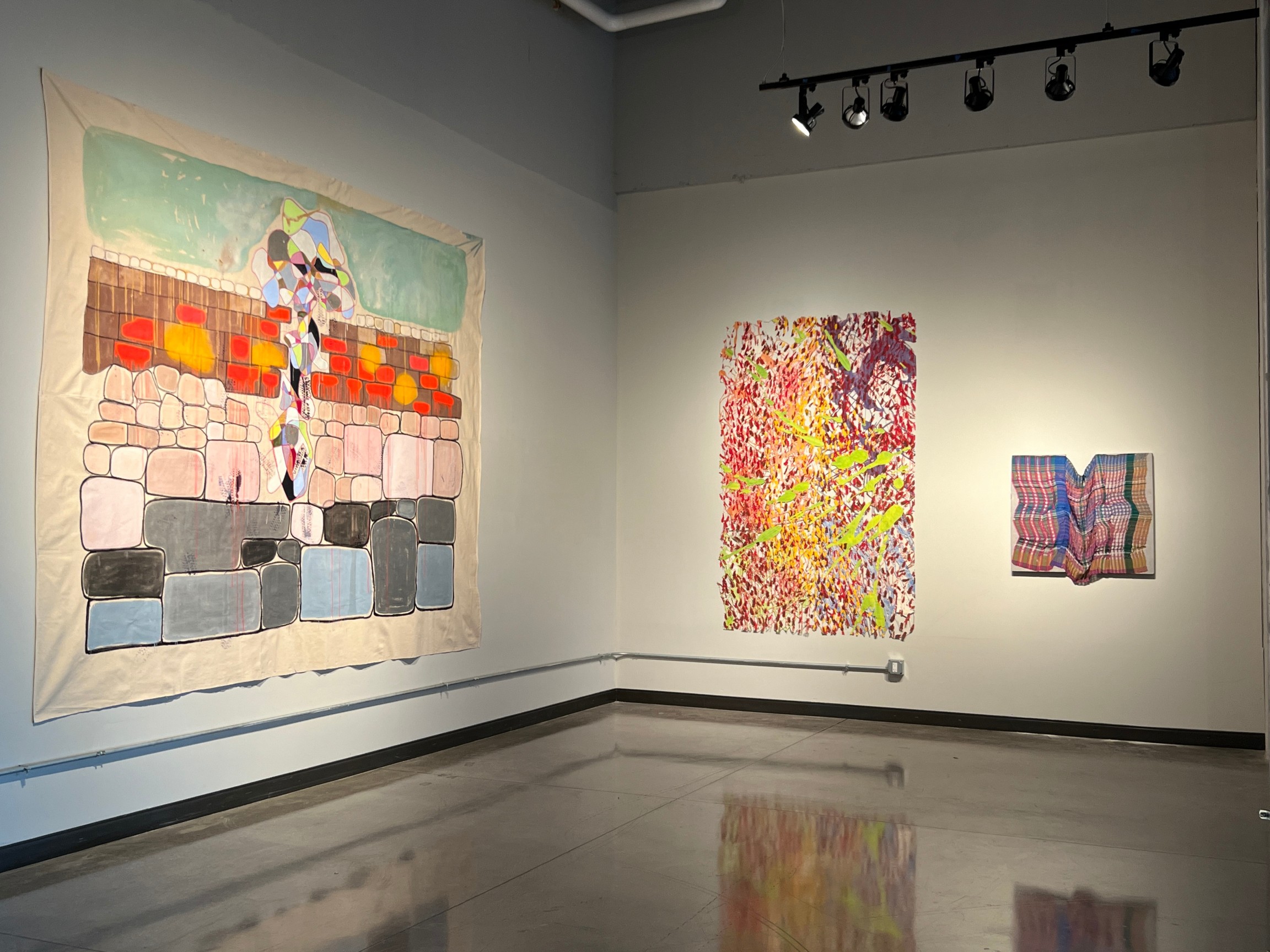 Circles, Squiggles, and Lines