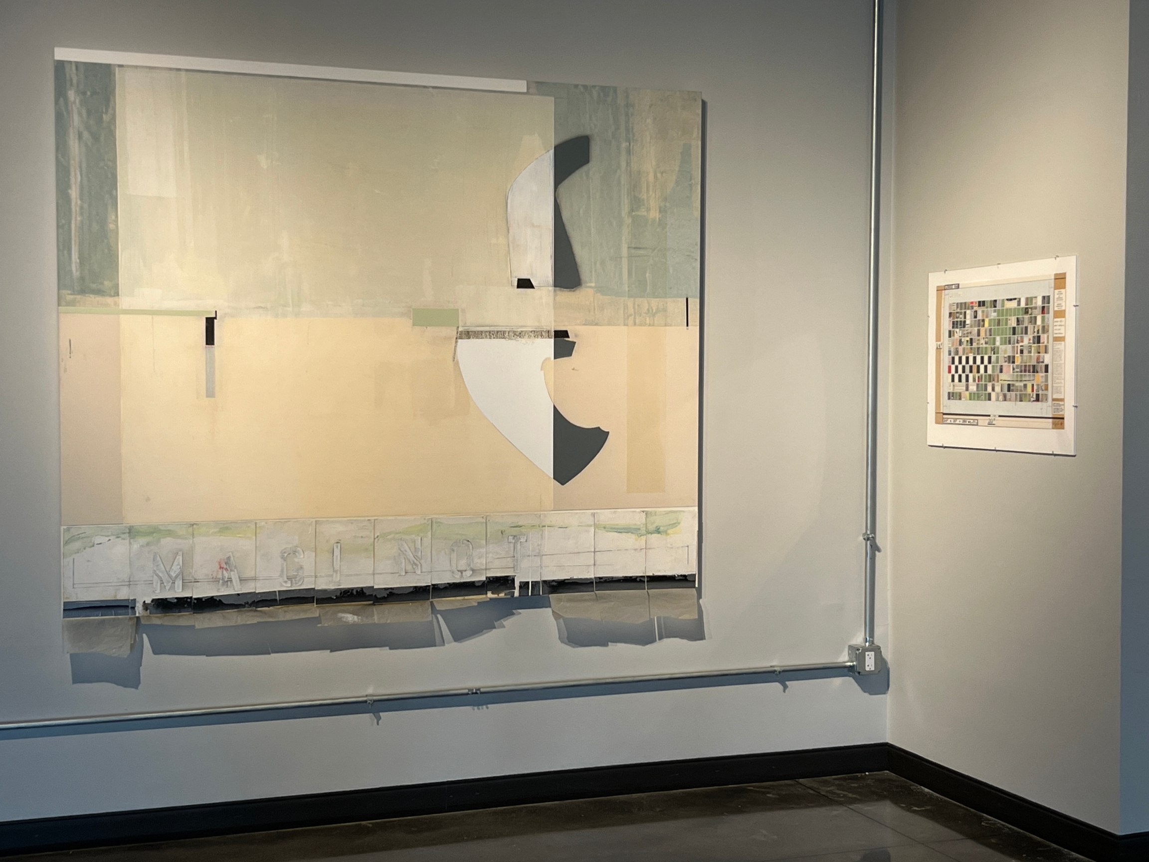 Twenty Years Ago Today