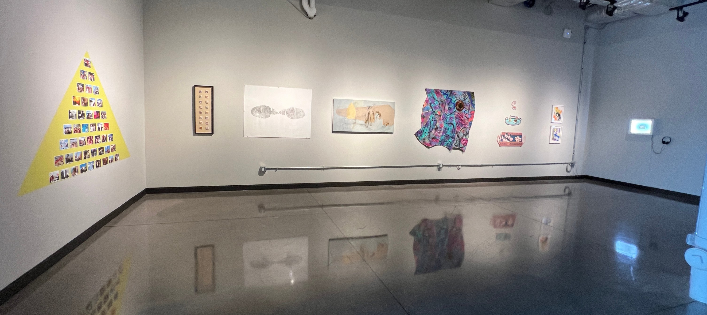 Twenty Years Ago Today