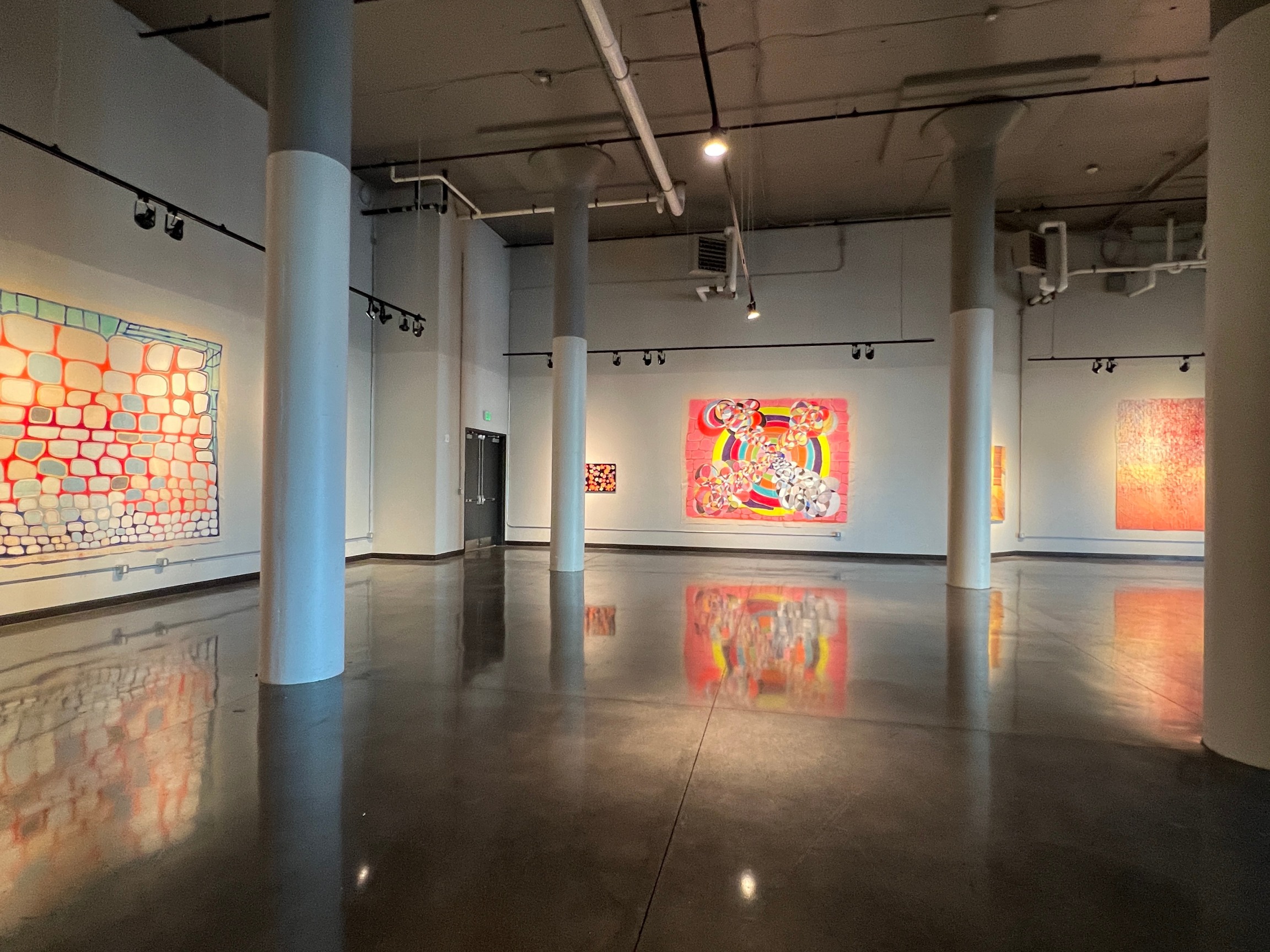 Circles, Squiggles, and Lines