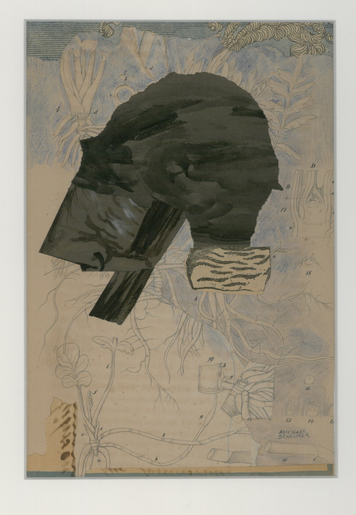 Michael Scheurer, Alternate Projects, Alternative Dreamers